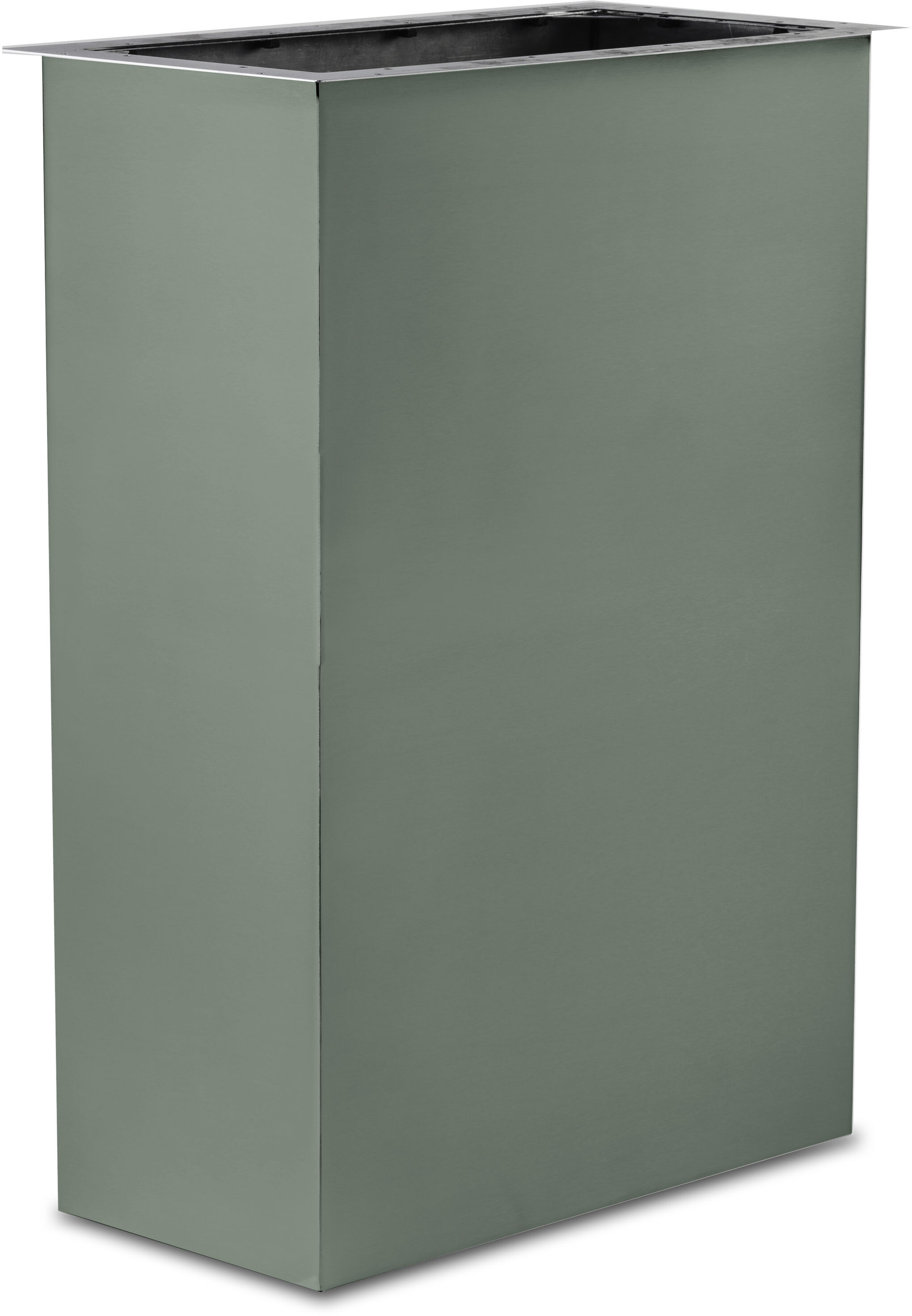Viking DCCE1810EU Duct Cover Extension for 48 inch Hoods (Eucalyptus)