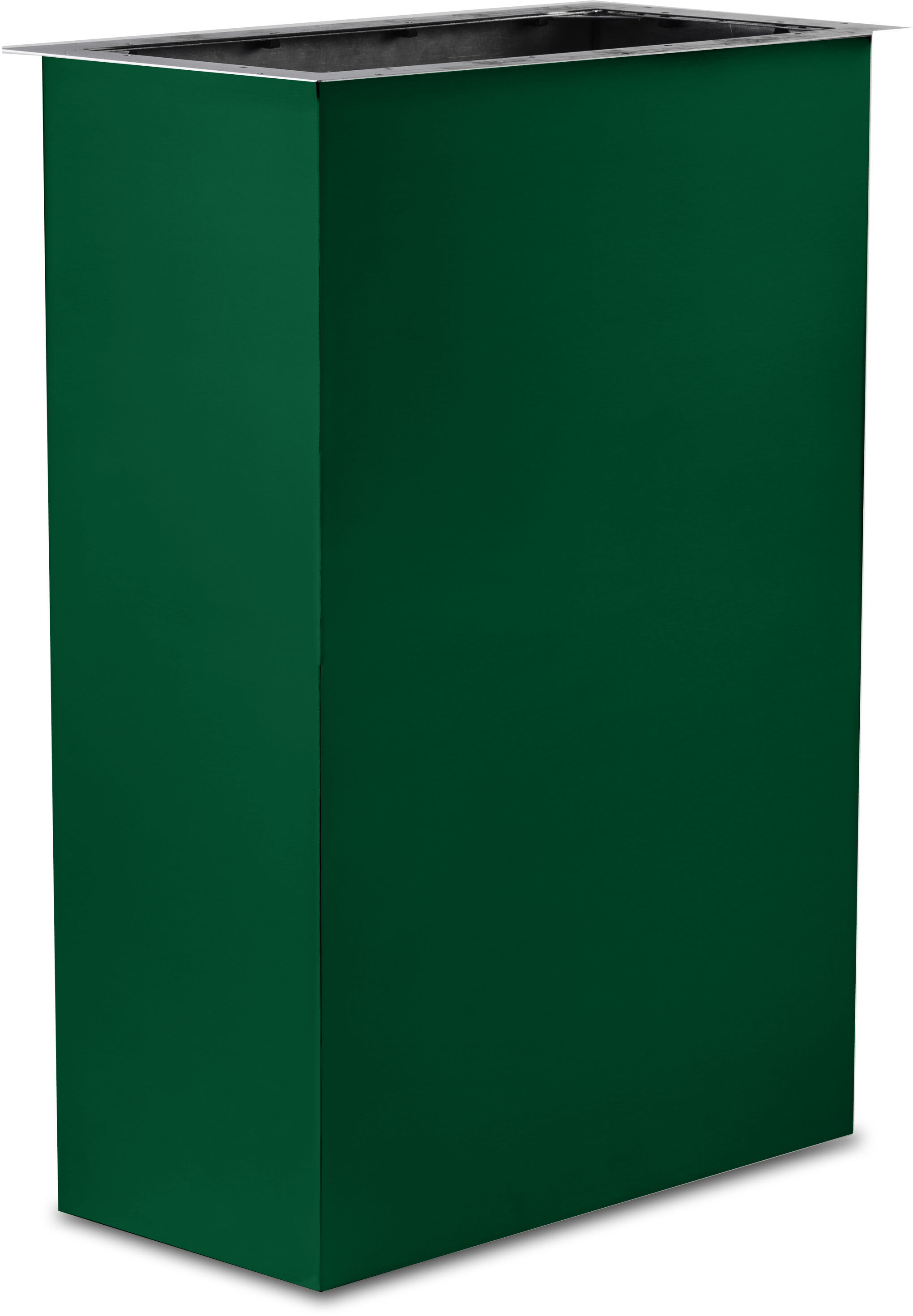 Viking DCCE1810IV Duct Cover Extension for 48 inch Hoods (Ivy)