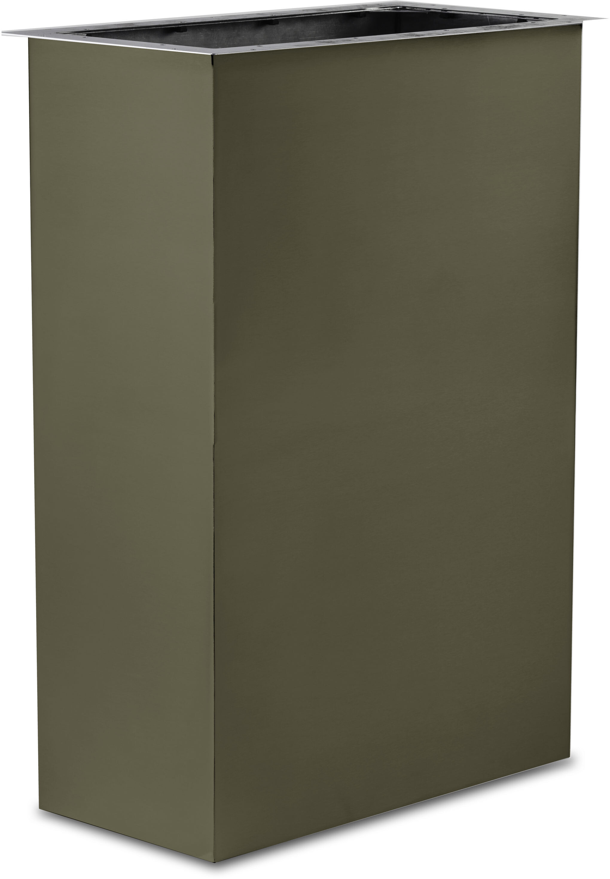 Viking DCCE1810MA Duct Cover Extension for 48 inch Hoods (Martini)