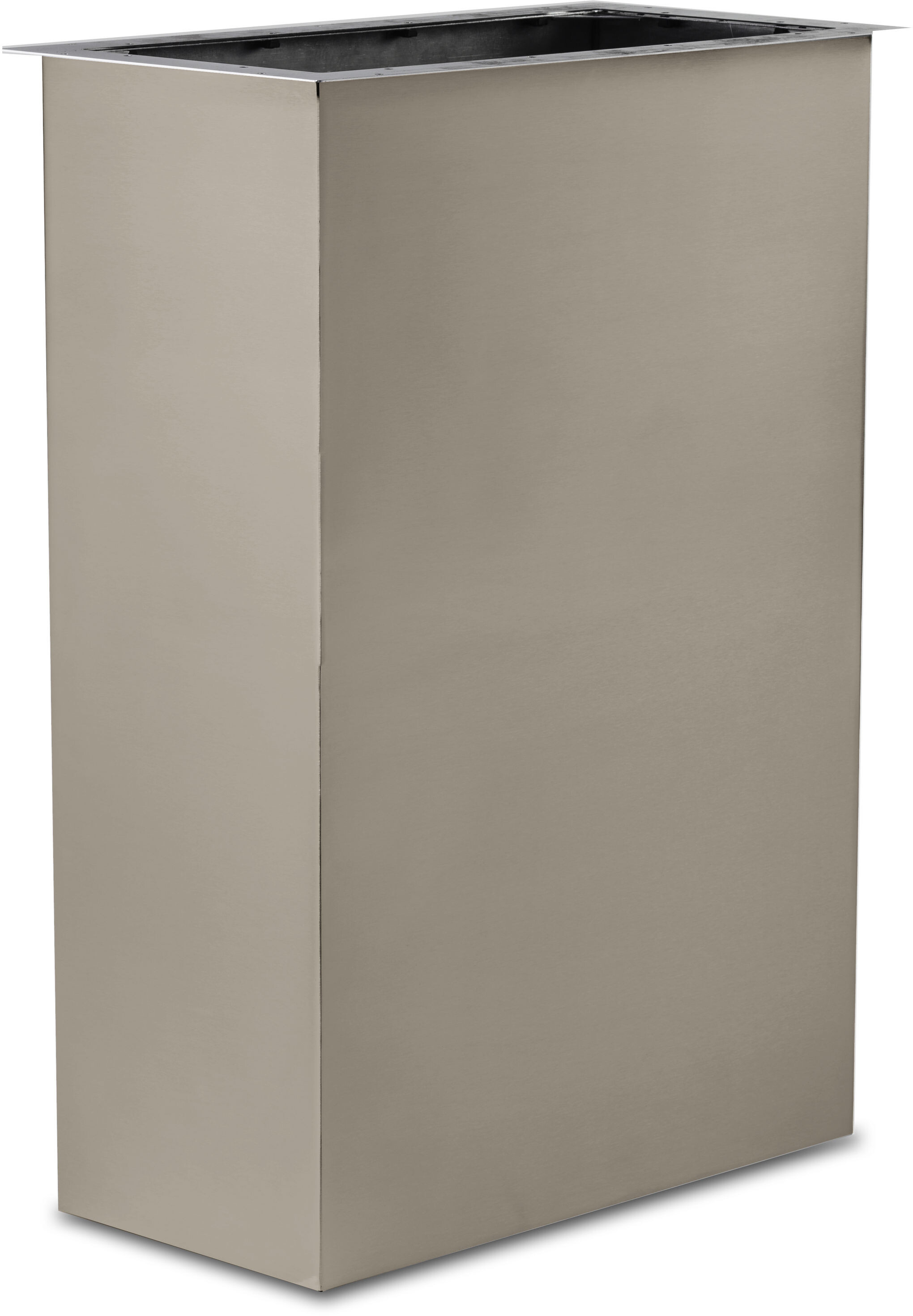 Viking DCCE1810NA Duct Cover Extension for 48 inch Hoods (Nantucket)