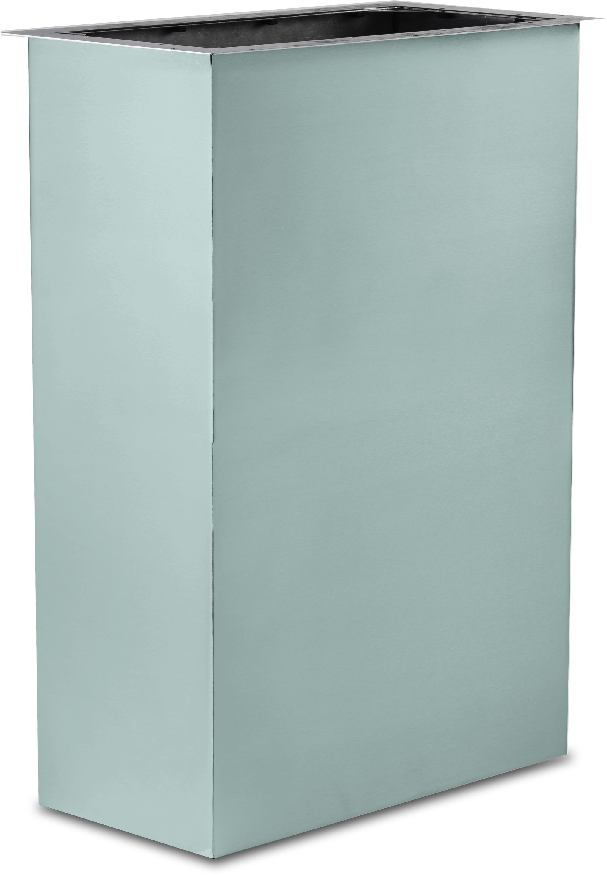 Viking DCCE1810SP Duct Cover Extension for 48 inch Hoods (Splash)