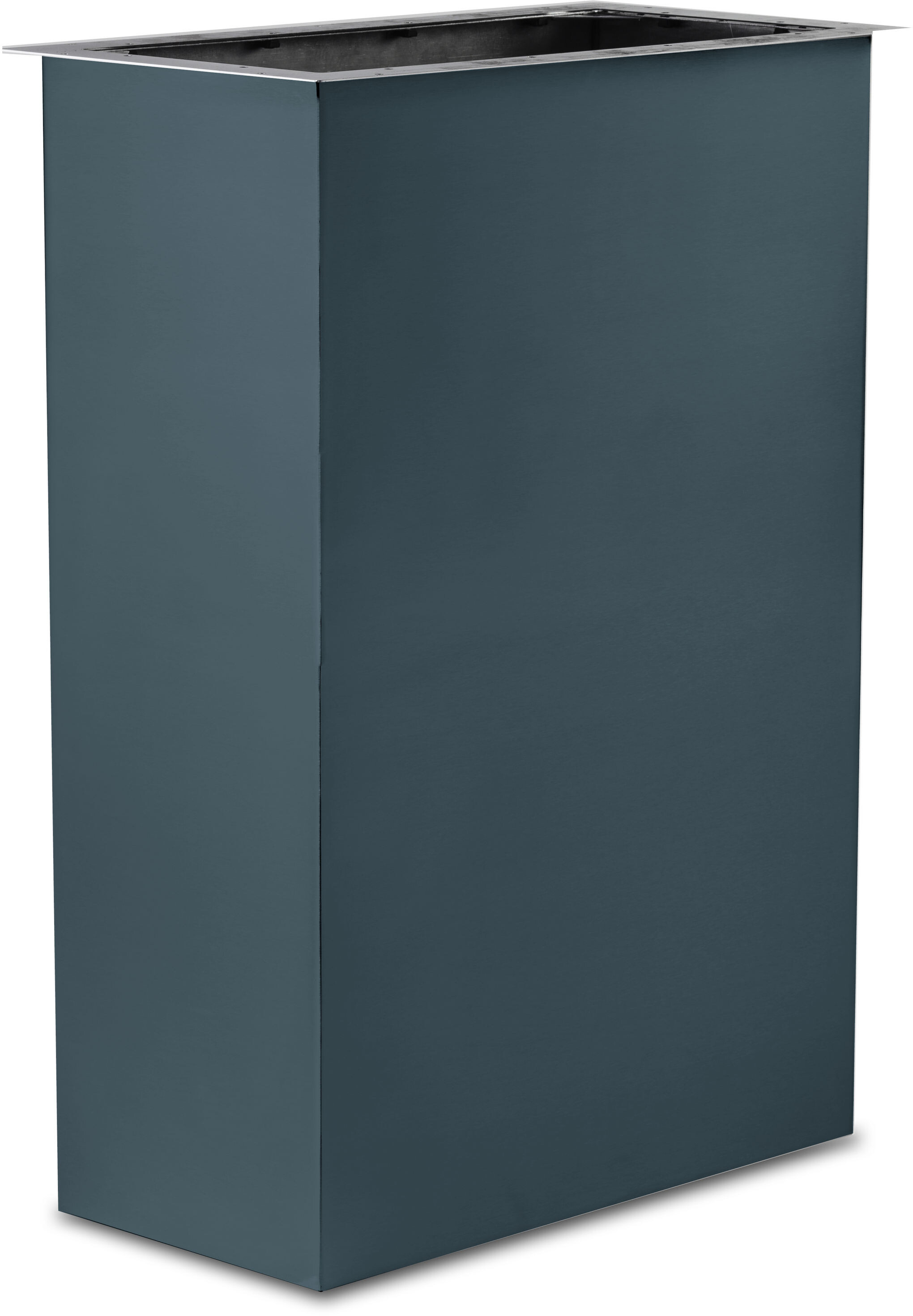 Viking DCCE2410SQ Duct Cover Extension for 60 inch Hoods (Squall)
