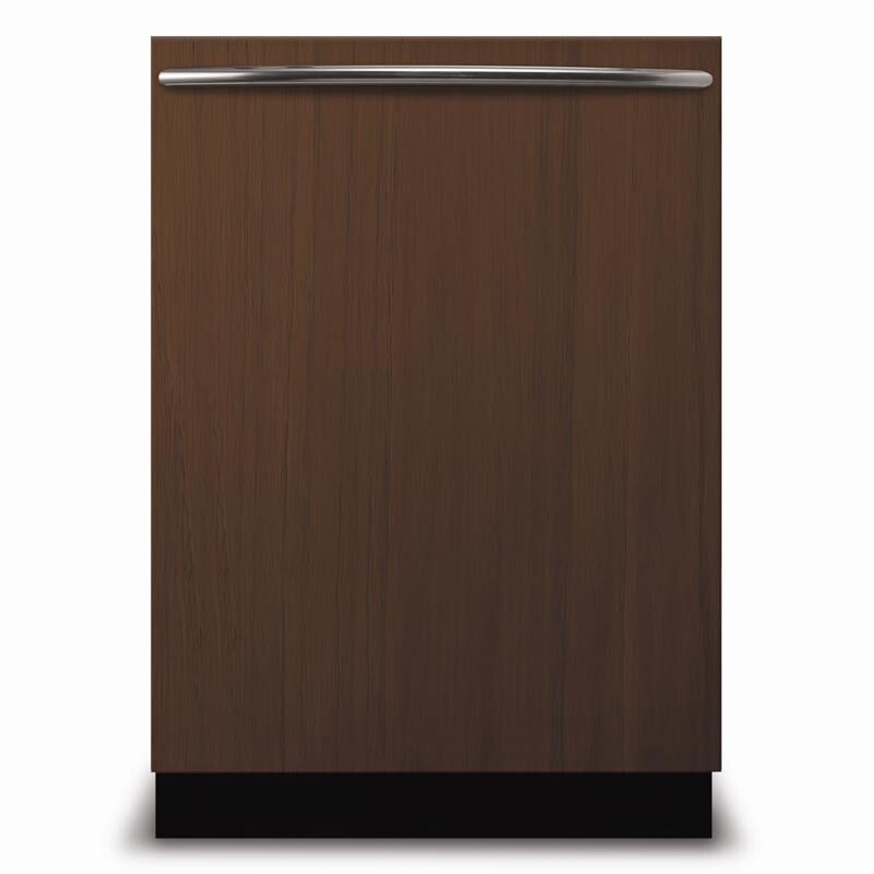Viking FDWU524WS 24 inch Built-In Dishwasher with 16 Place Settings, Water Softener, Sanitize Function, Energy Star, in Panel Ready