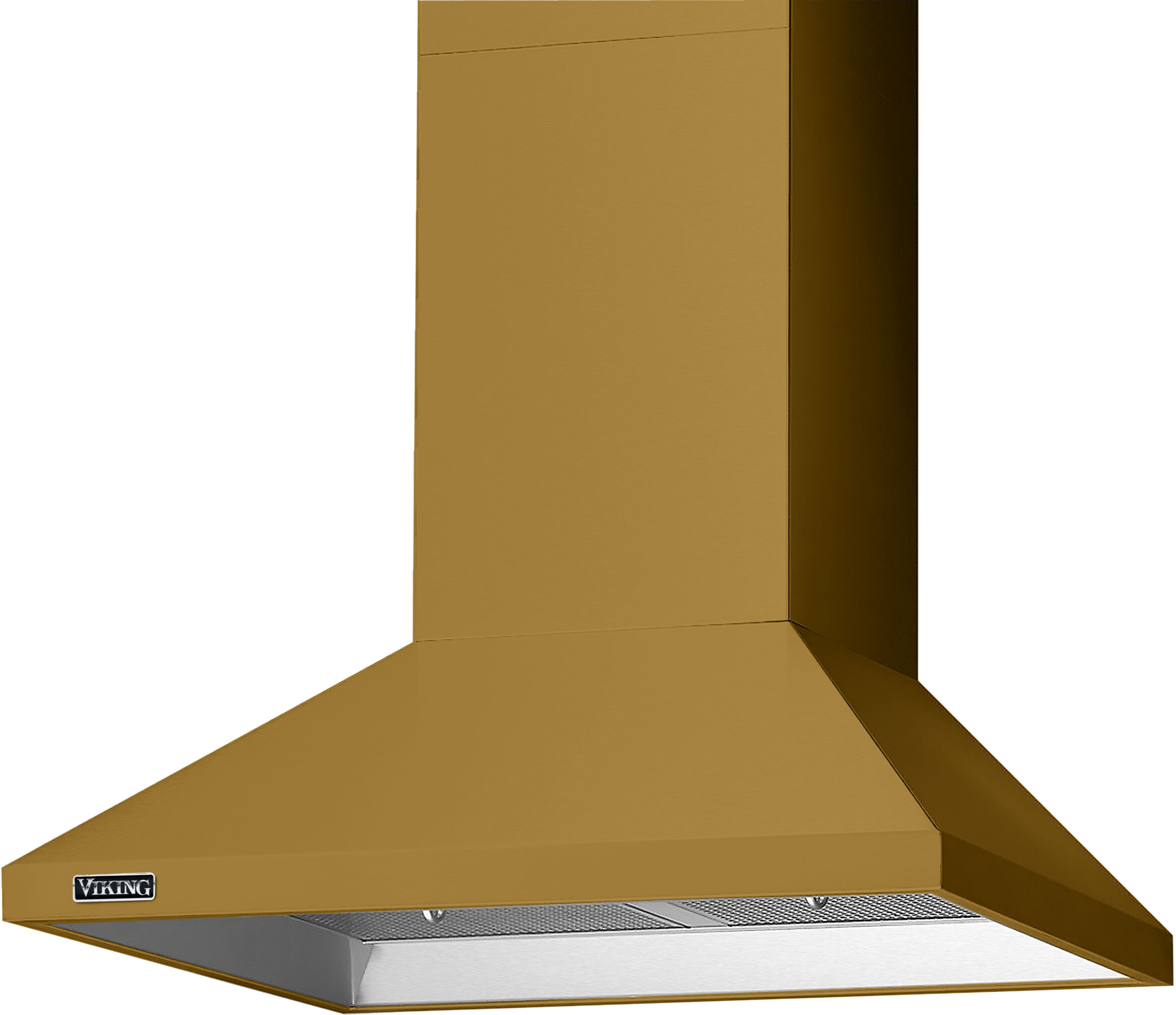 Viking 3 36" Chimney Style Range Hood RVCH336GH