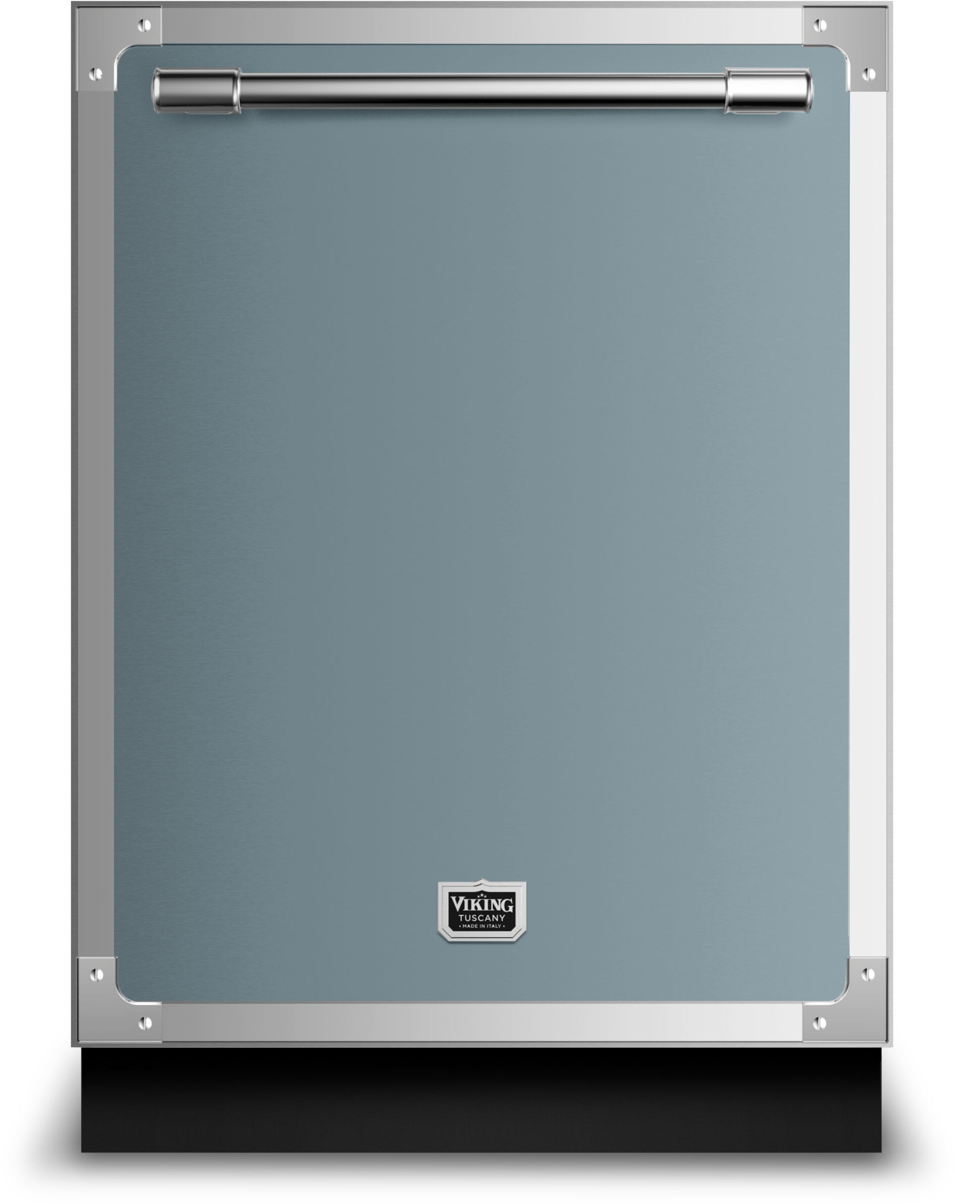 Viking TVDDP524NS Tuscany Dishwasher Panel (Dishwasher Not Included) (November Sky)