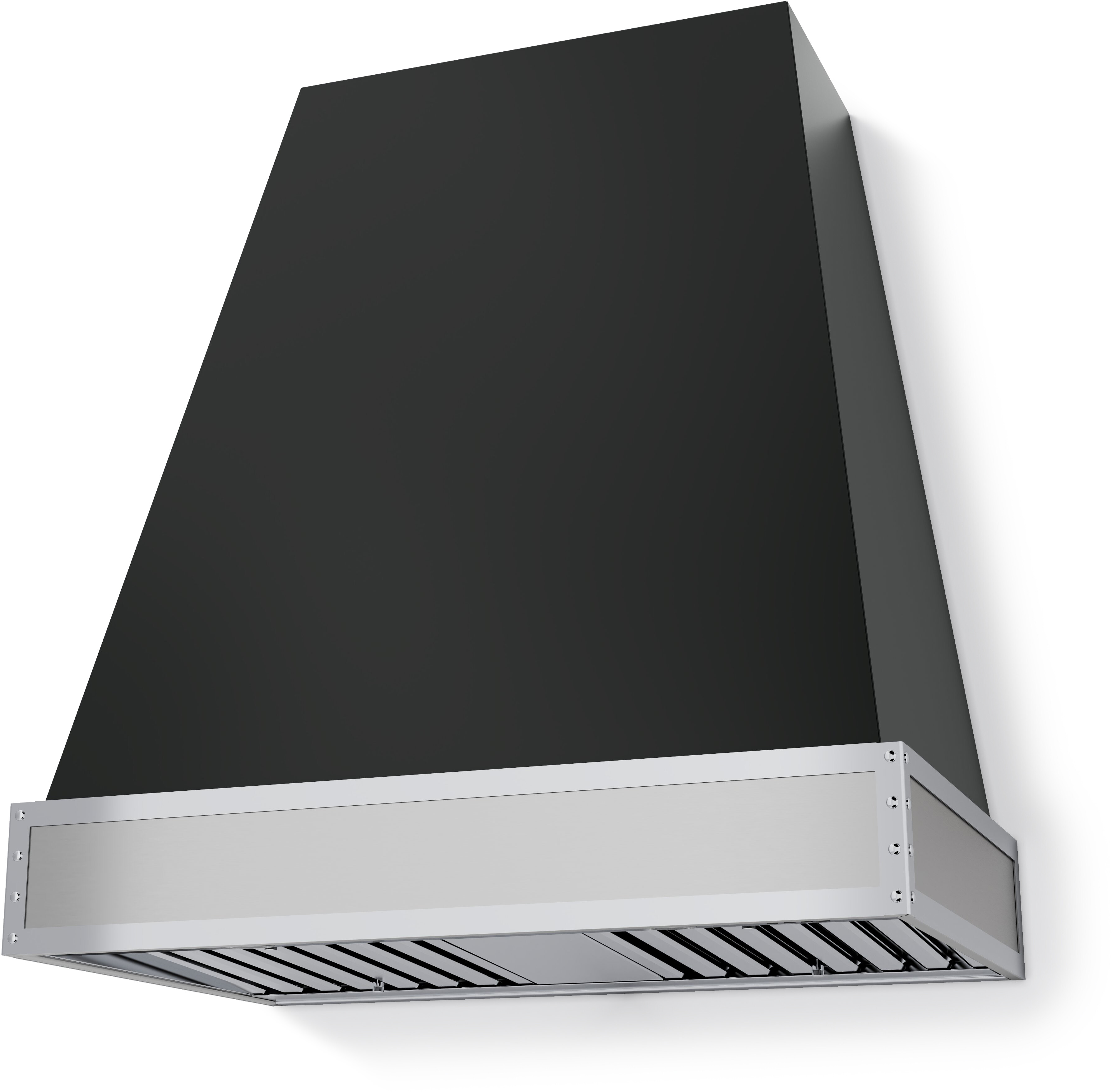 Viking TVHW3642AN Tuscany 36 inch Wall Mount Hood with 42 inch Height, 600 CFM, LED Lighting, Baffle Filters, Electronic Touch Controls (Antique Bronze)