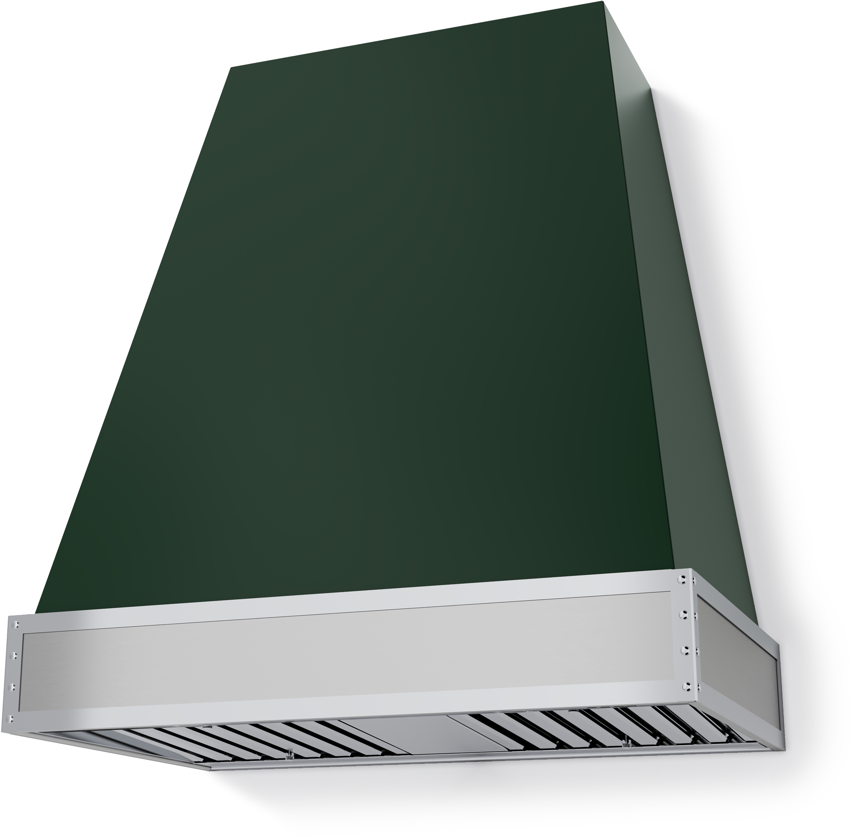 Viking TVHW3642IV Tuscany 36 inch Wall Mount Hood with 42 inch Height, 600 CFM, LED Lighting, Baffle Filters, Electronic Touch Controls (Ivy)