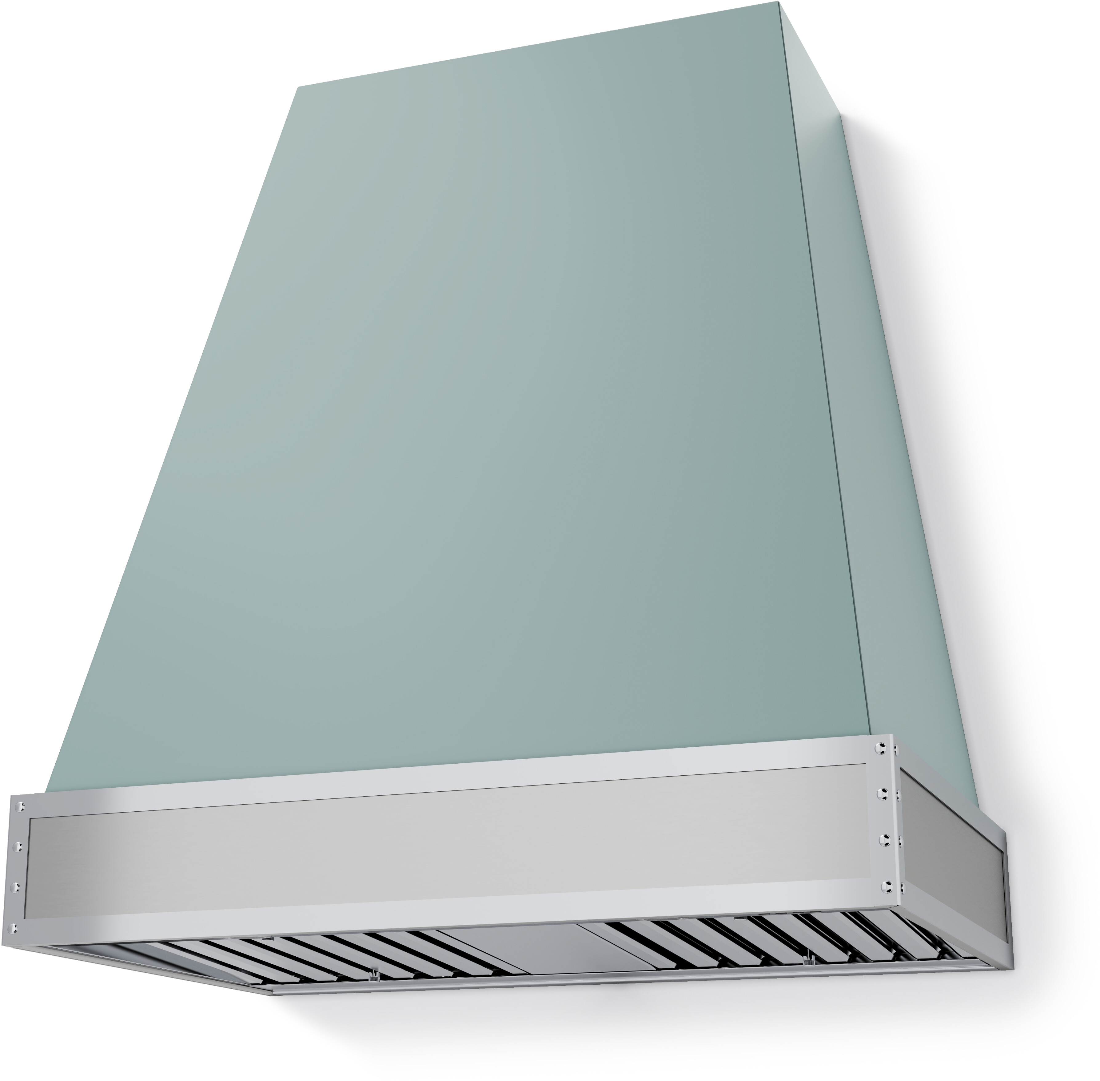 Viking TVHW3642SP Tuscany 36 inch Wall Mount Hood with 42 inch Height, 600 CFM, LED Lighting, Baffle Filters, Electronic Touch Controls (Splash)
