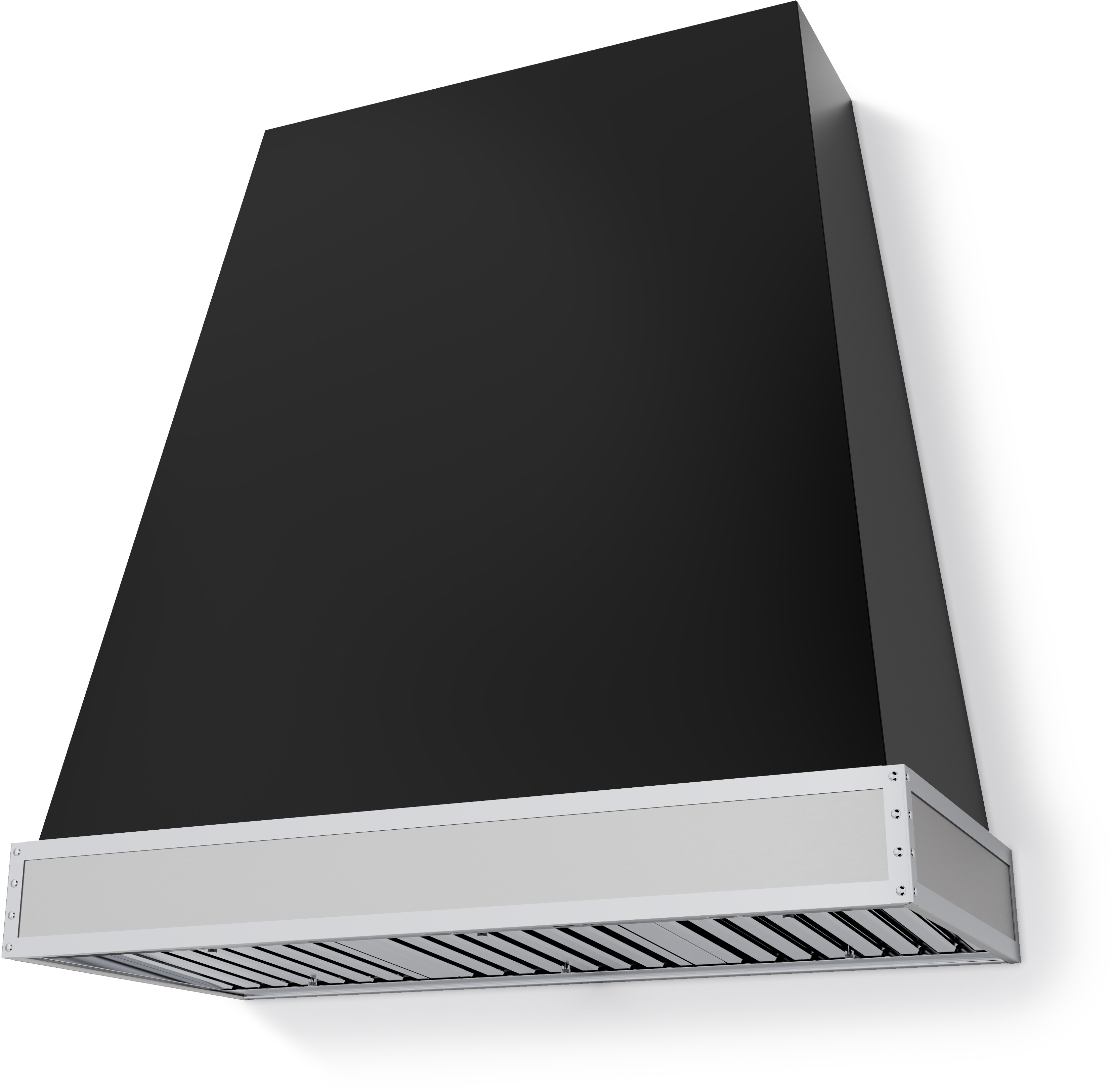 Range Hoods With LED Lighting