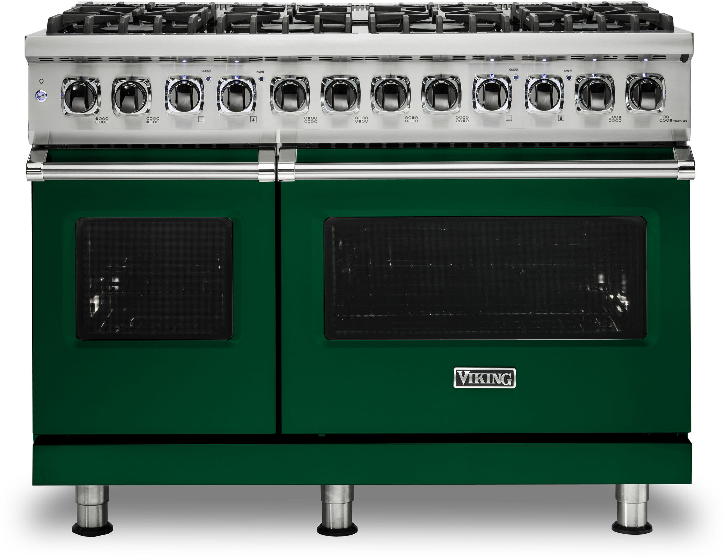 Viking 5 Dual Fuel Range
