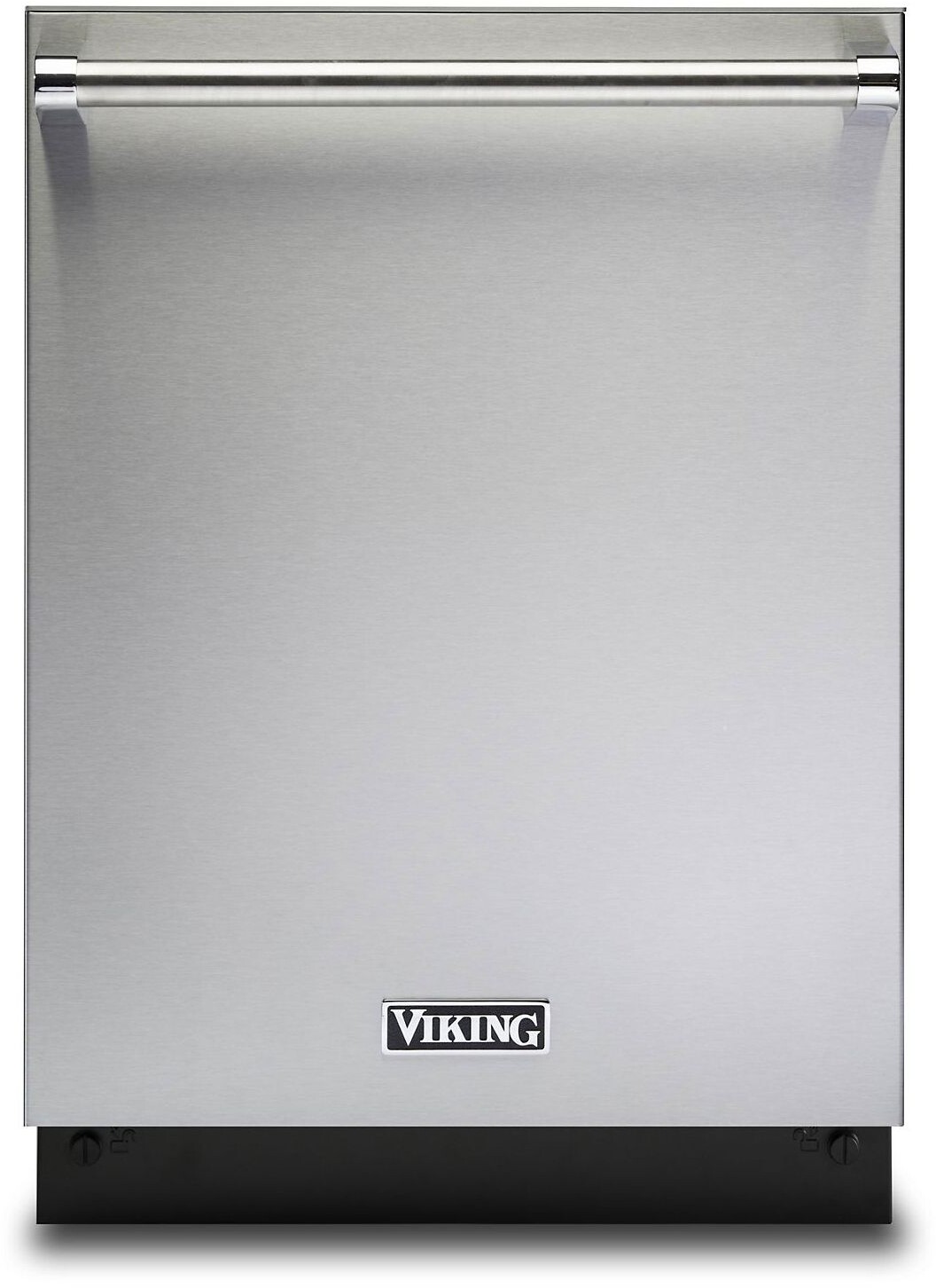 Quiet Dishwashers With Built-In Water Softeners
