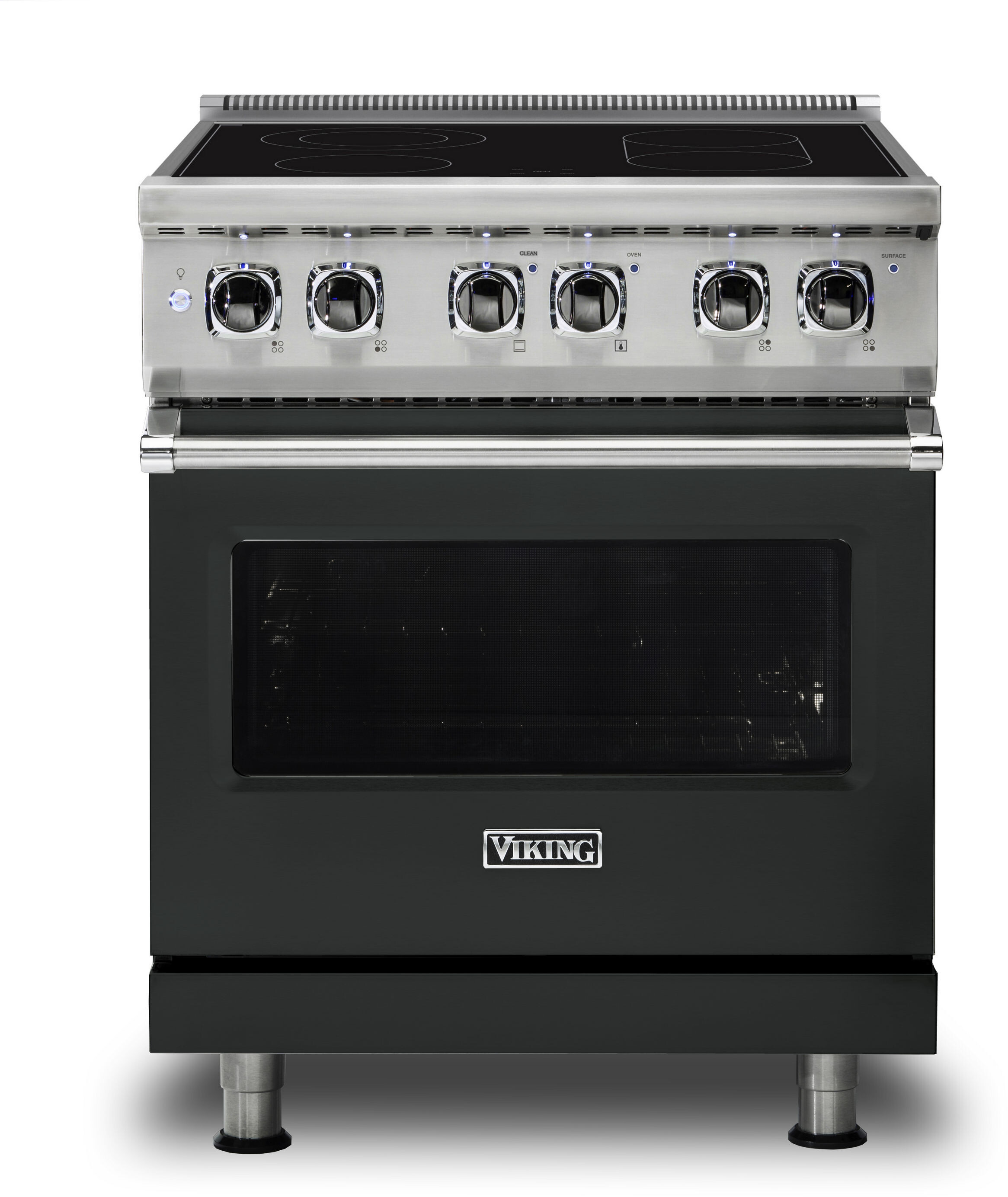 Viking 5 Electric Range