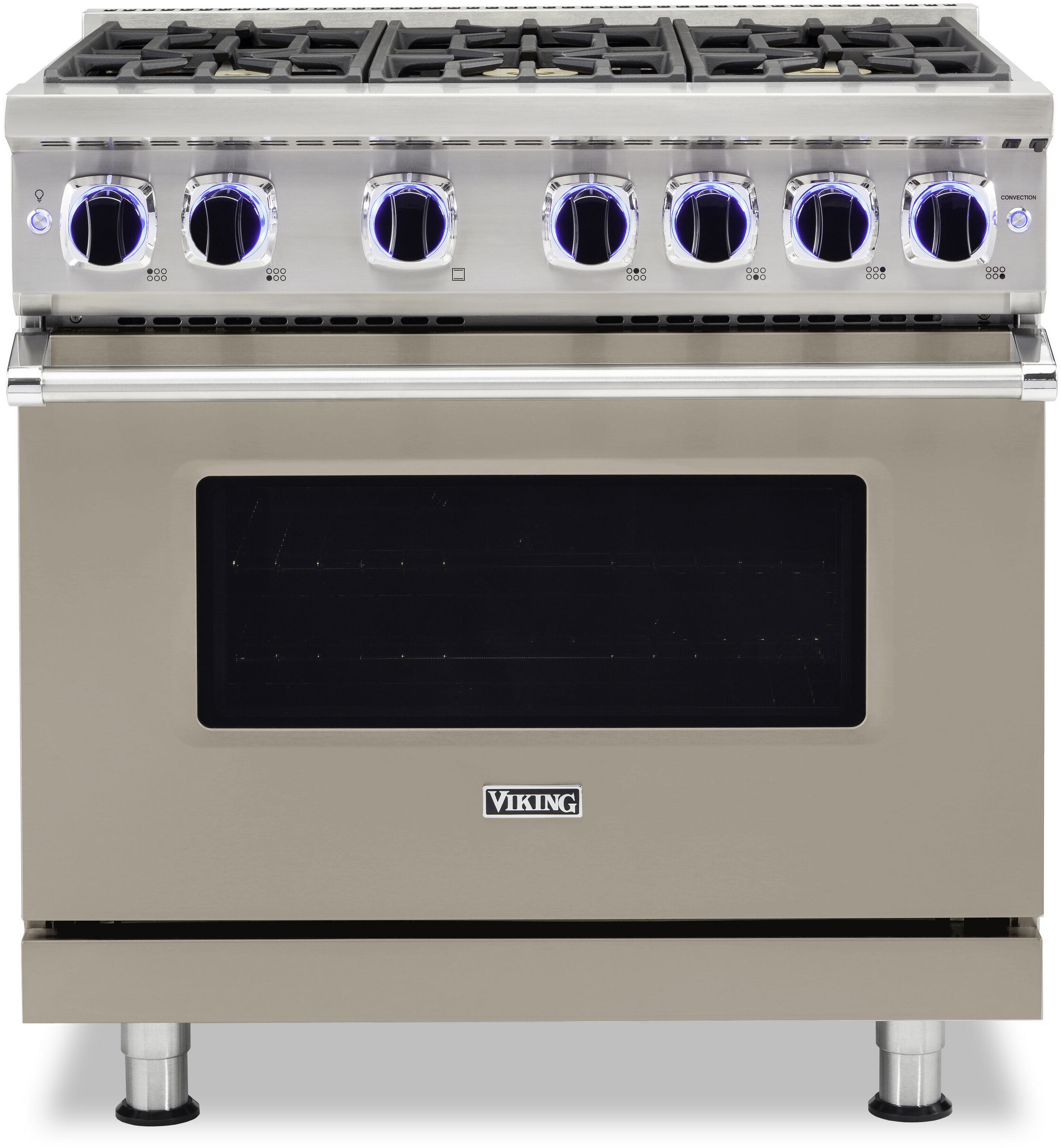 Viking - VGR Freestanding 7 Series Gas Range