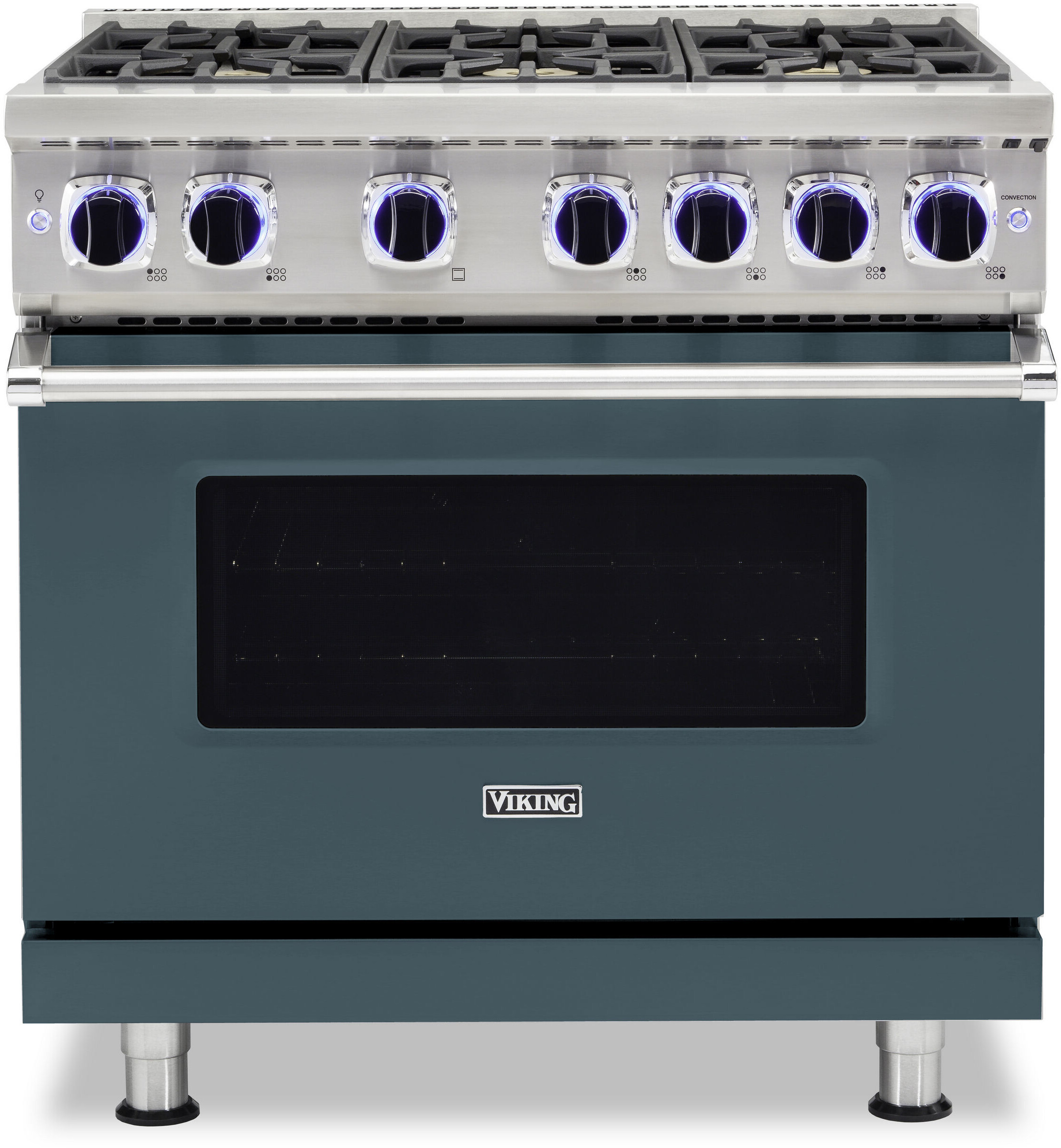 Viking - VGR Freestanding 7 Series Gas Range