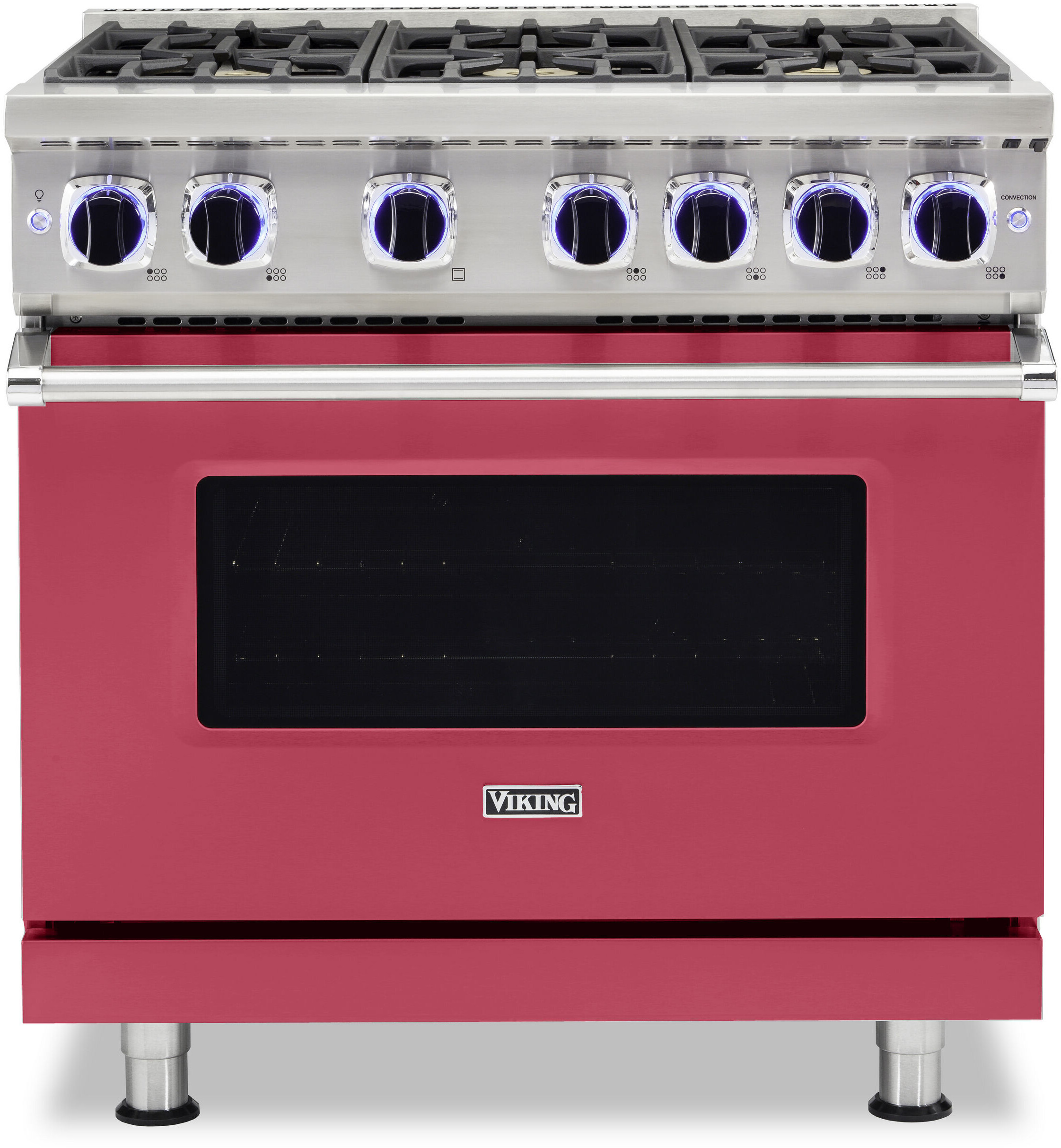Viking - VGR Freestanding 7 Series Gas Range