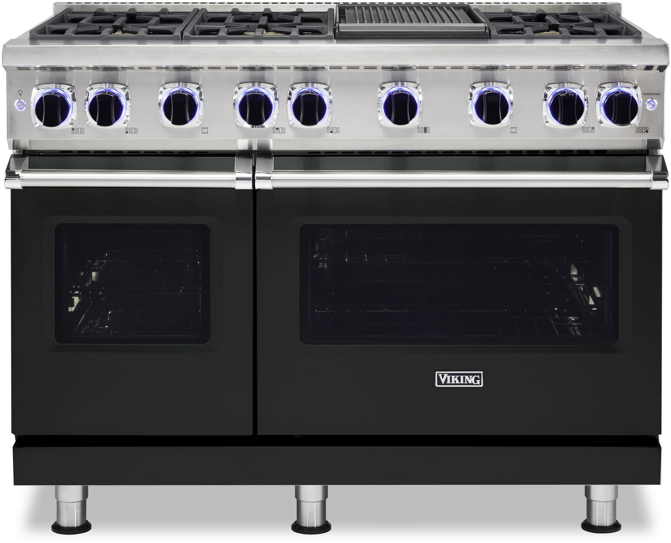 Viking - VGR Freestanding 7 Series Gas Range