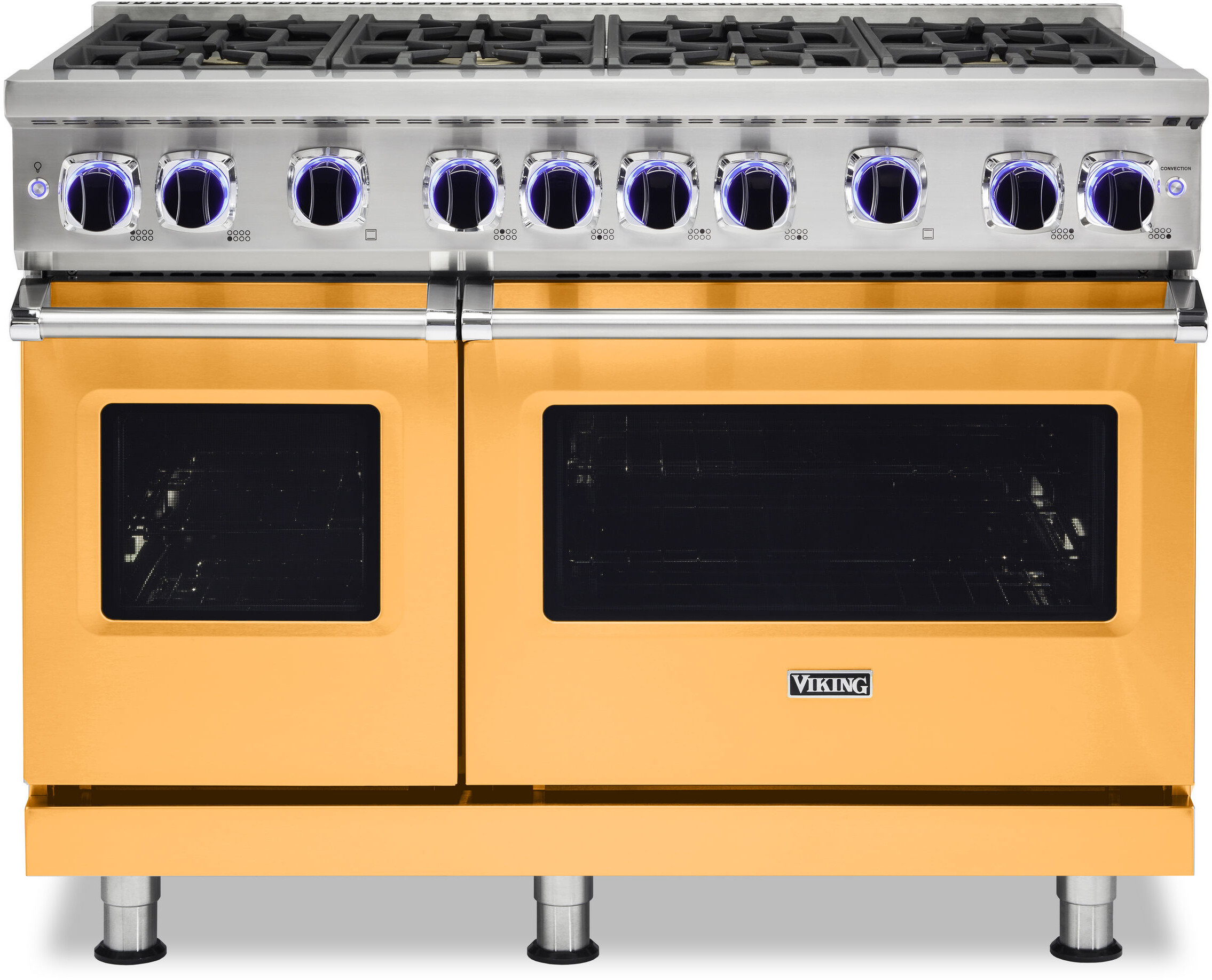 Viking - VGR Freestanding 7 Series Gas Range