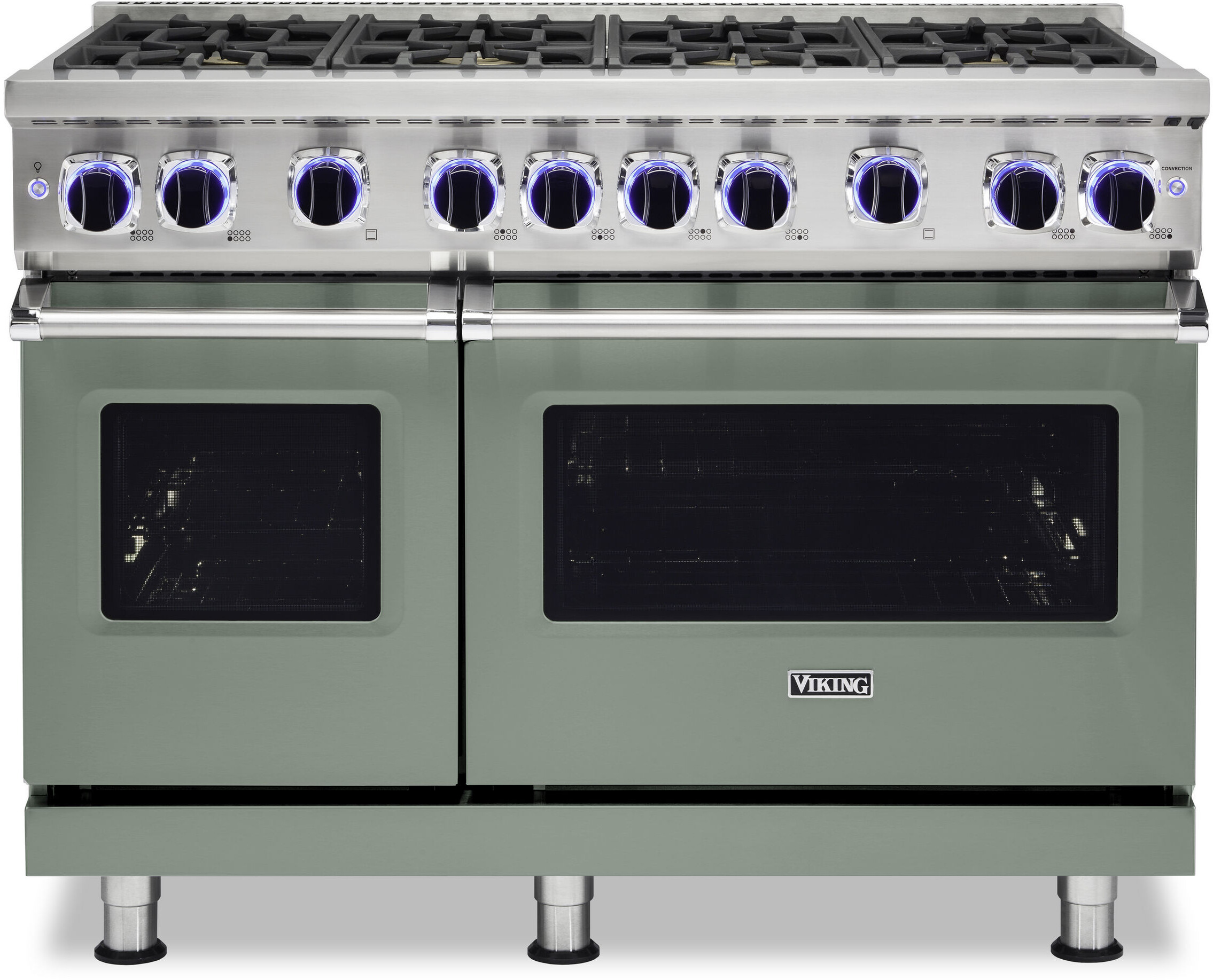 Viking - VGR Freestanding 7 Series Gas Range