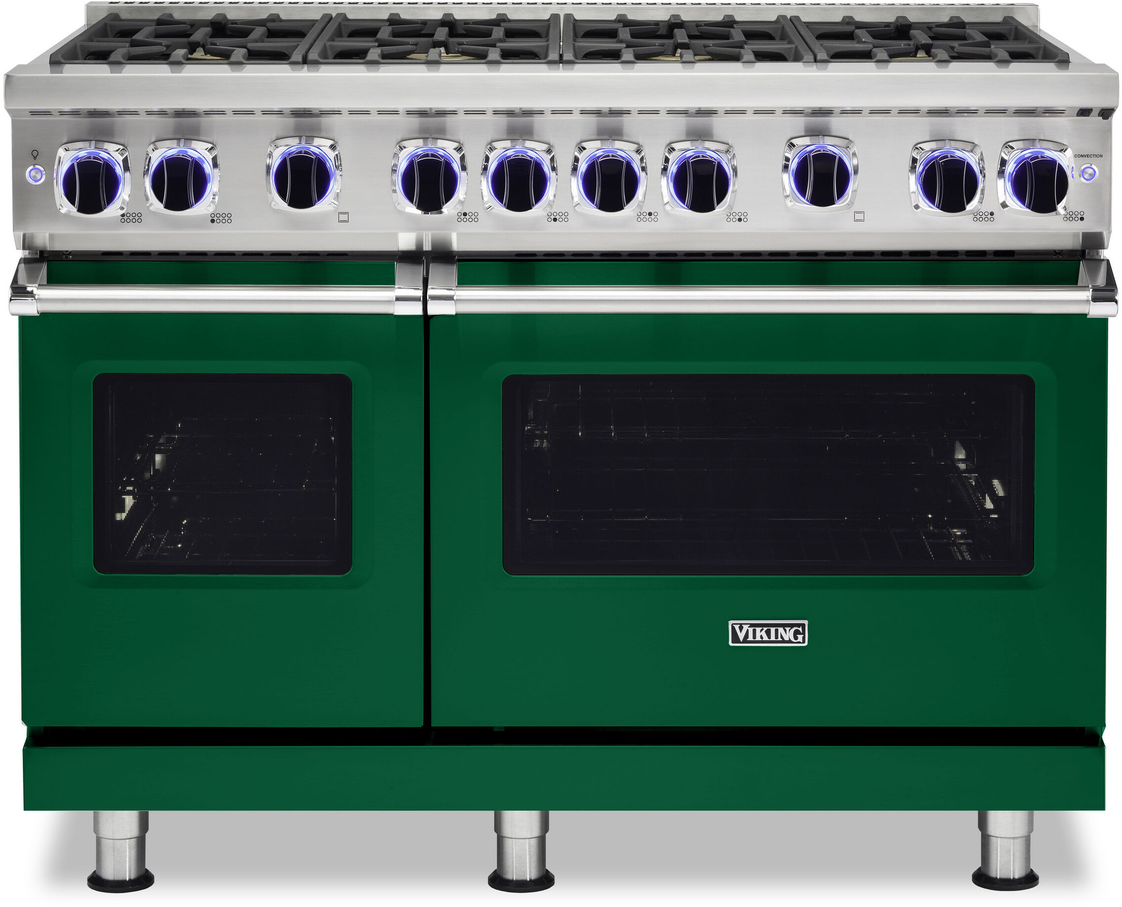 Viking - VGR Freestanding 7 Series Gas Range