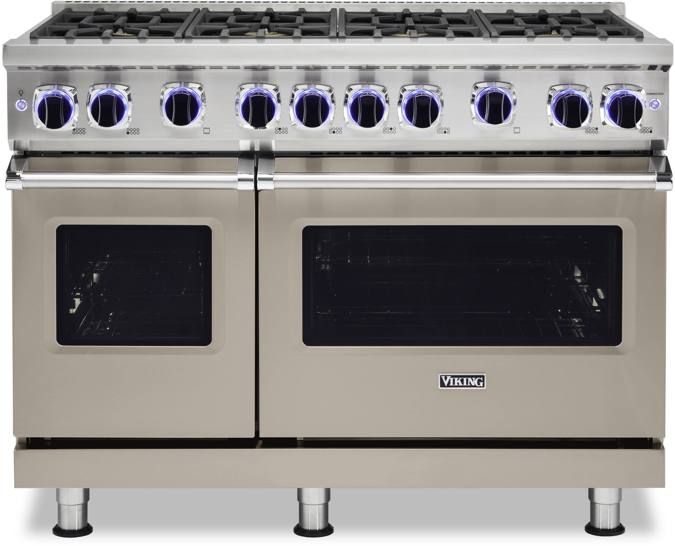 Viking - VGR Freestanding 7 Series Gas Range