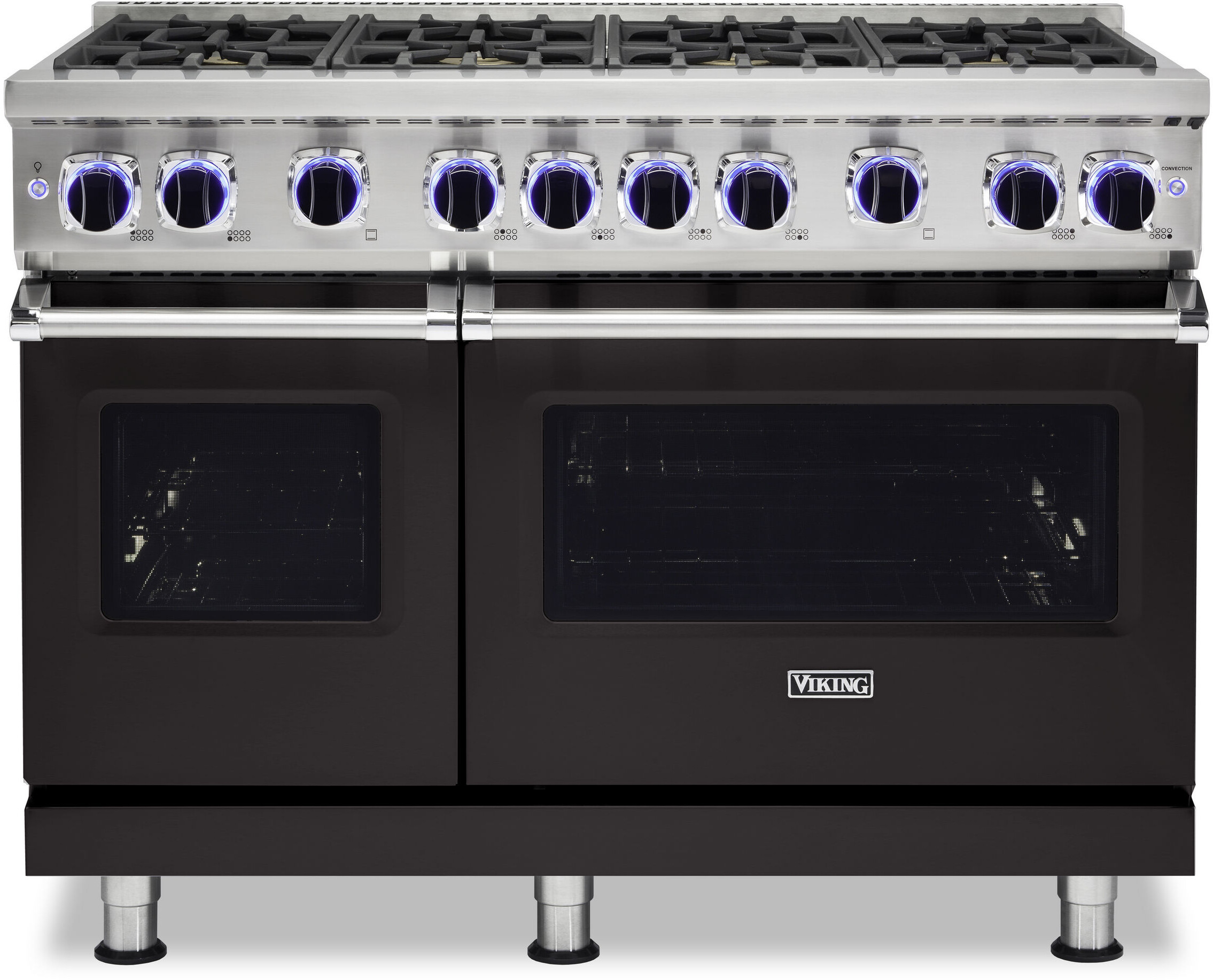 Viking - VGR Freestanding 7 Series Gas Range