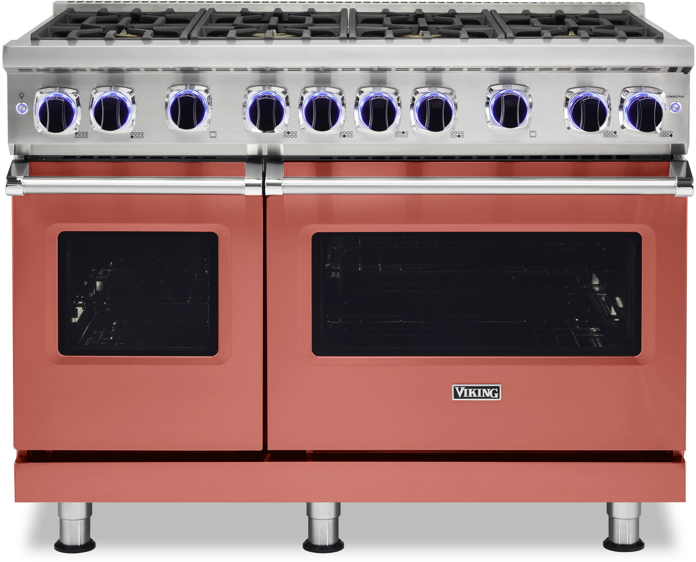 Viking - VGR Freestanding 7 Series Gas Range