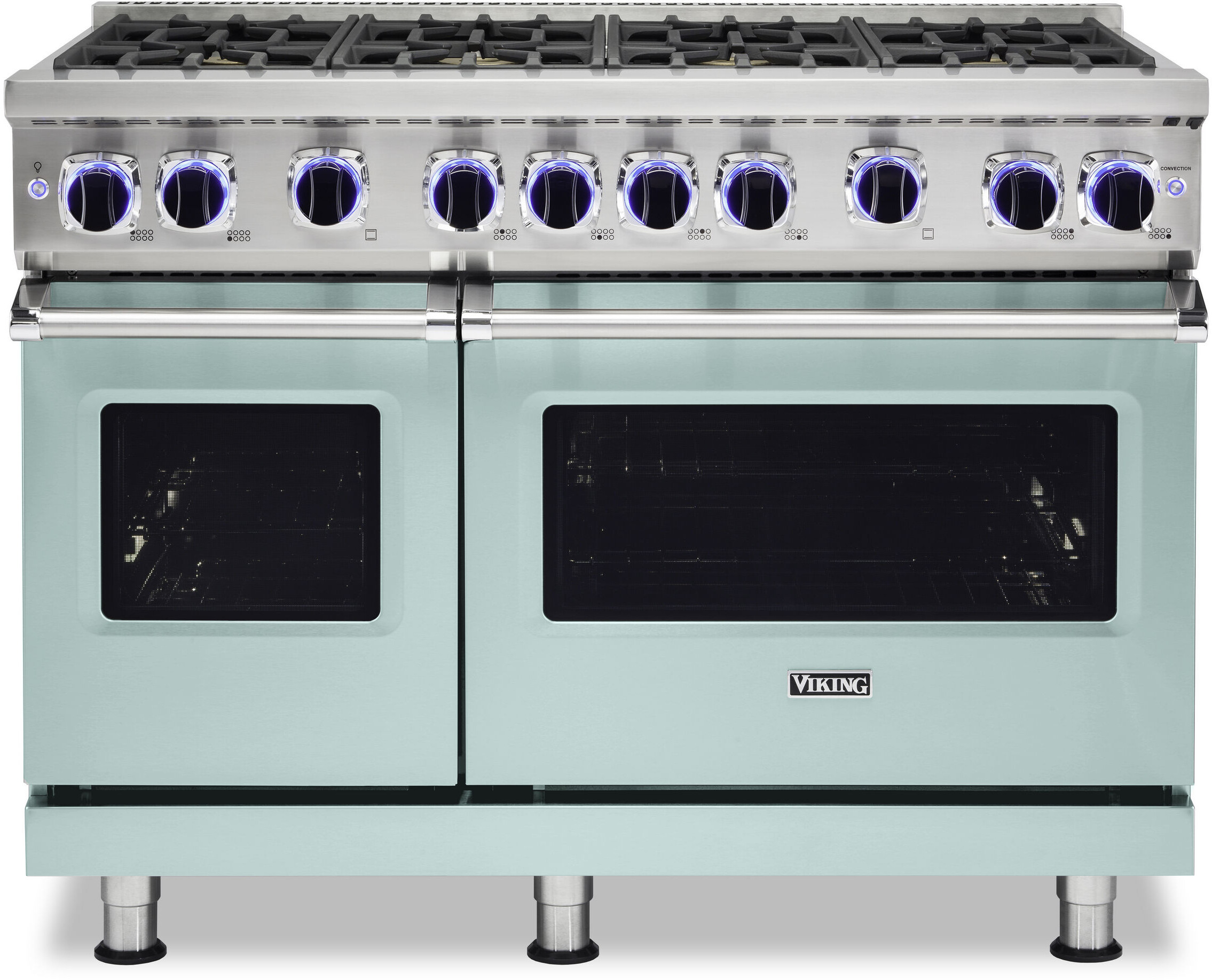 Viking - VGR Freestanding 7 Series Gas Range