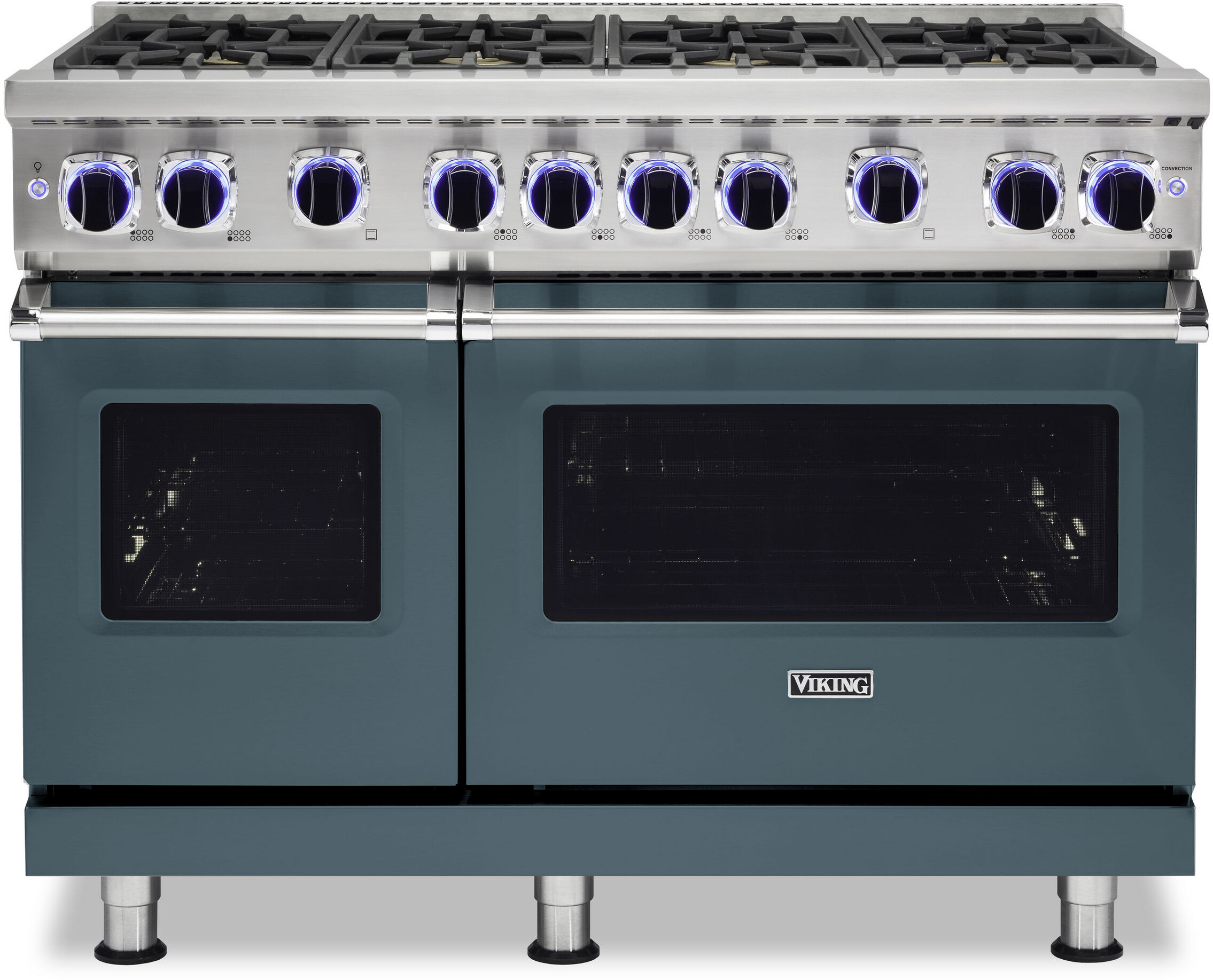 Viking - VGR Freestanding 7 Series Gas Range