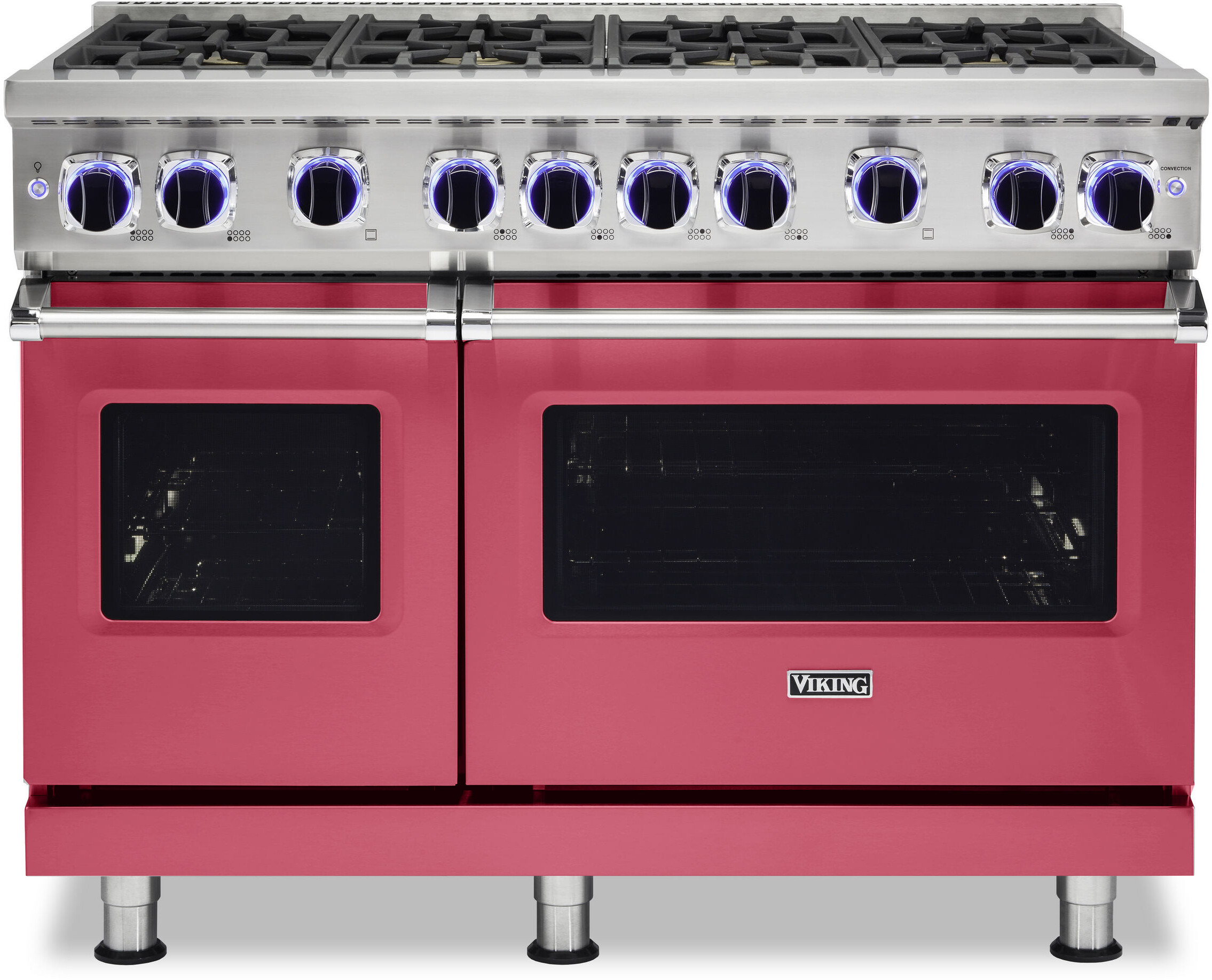 Viking - VGR Freestanding 7 Series Gas Range