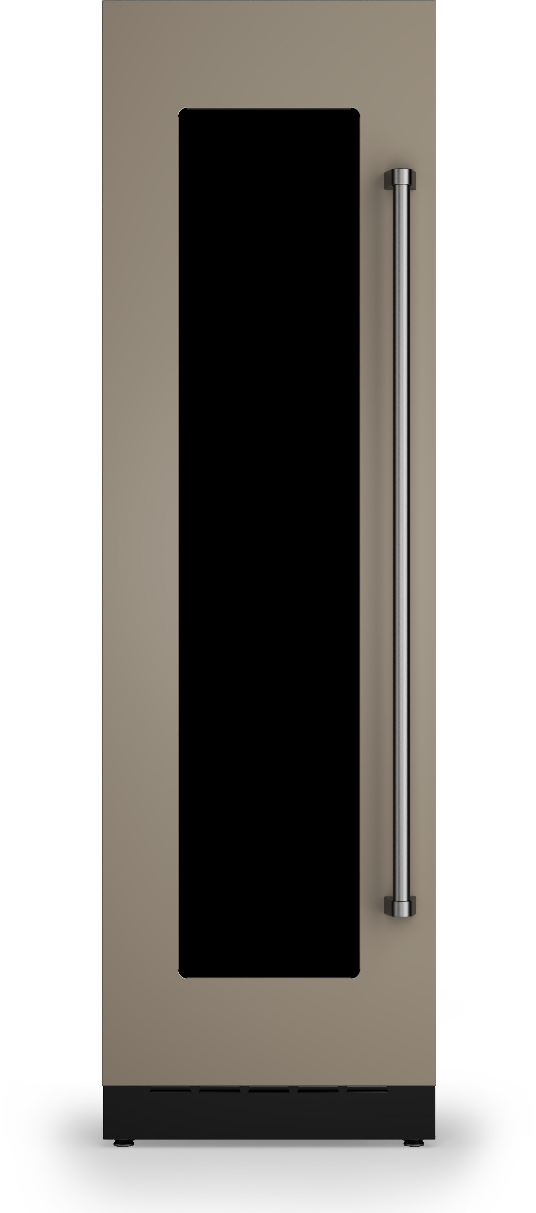Viking VI7244WDPLNA 24 inch Door Panel Kit for Veil Integrated Wine Cellar (Door Panel Only) (Nantucket, Left Hinge)