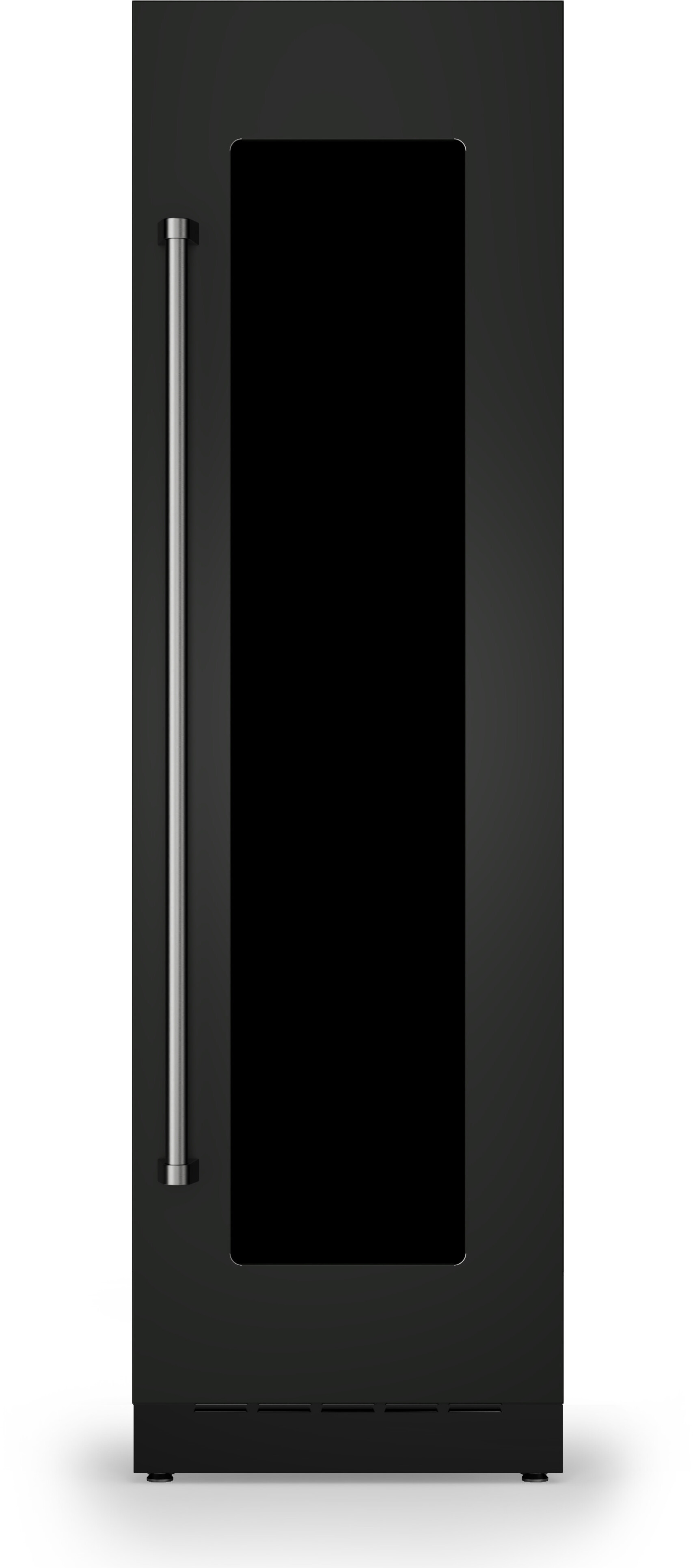 Viking VI7244WDPRAN 24 inch Door Panel Kit for Veil Integrated Wine Cellar (Door Panel Only) (Antique Bronze, Right Hinge)