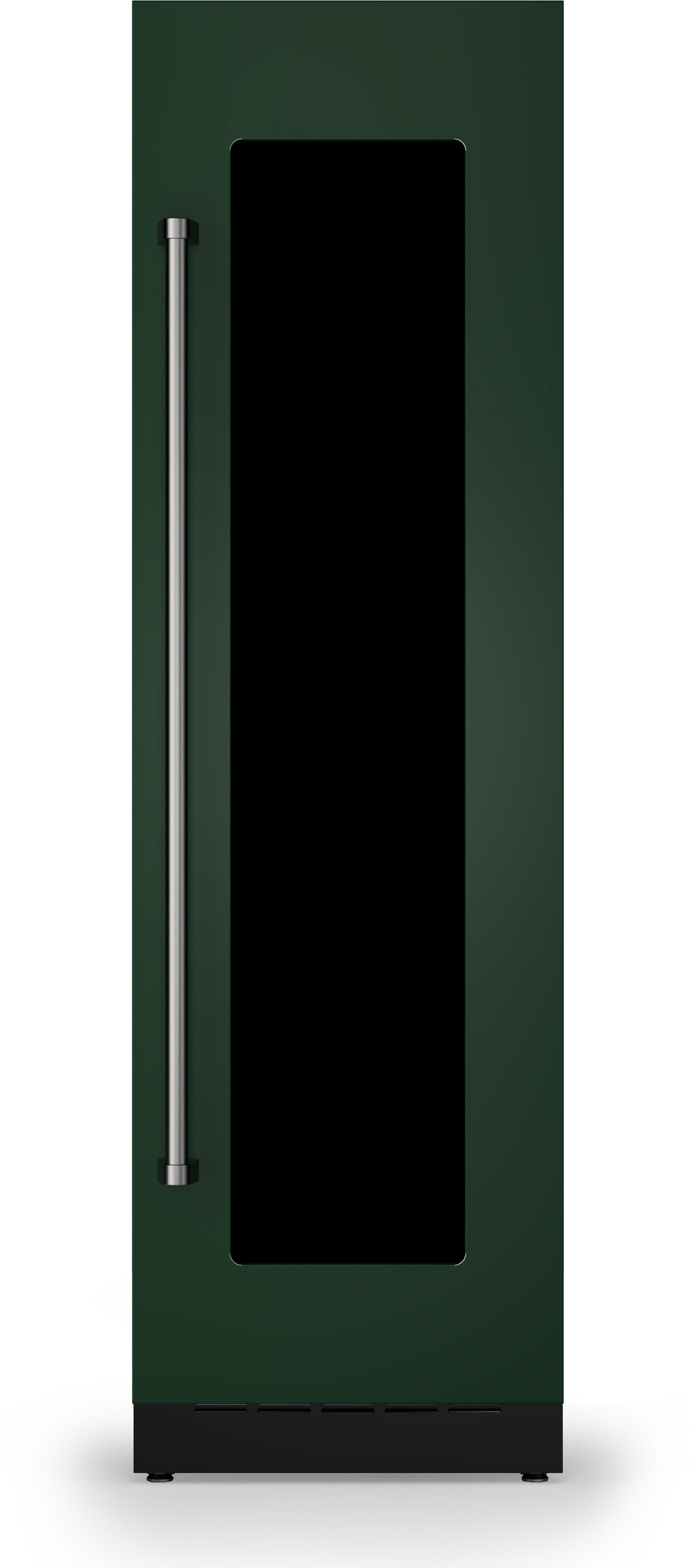 Viking VI7244WDPRIV 24 inch Door Panel Kit for Veil Integrated Wine Cellar (Door Panel Only) (Ivy, Right Hinge)