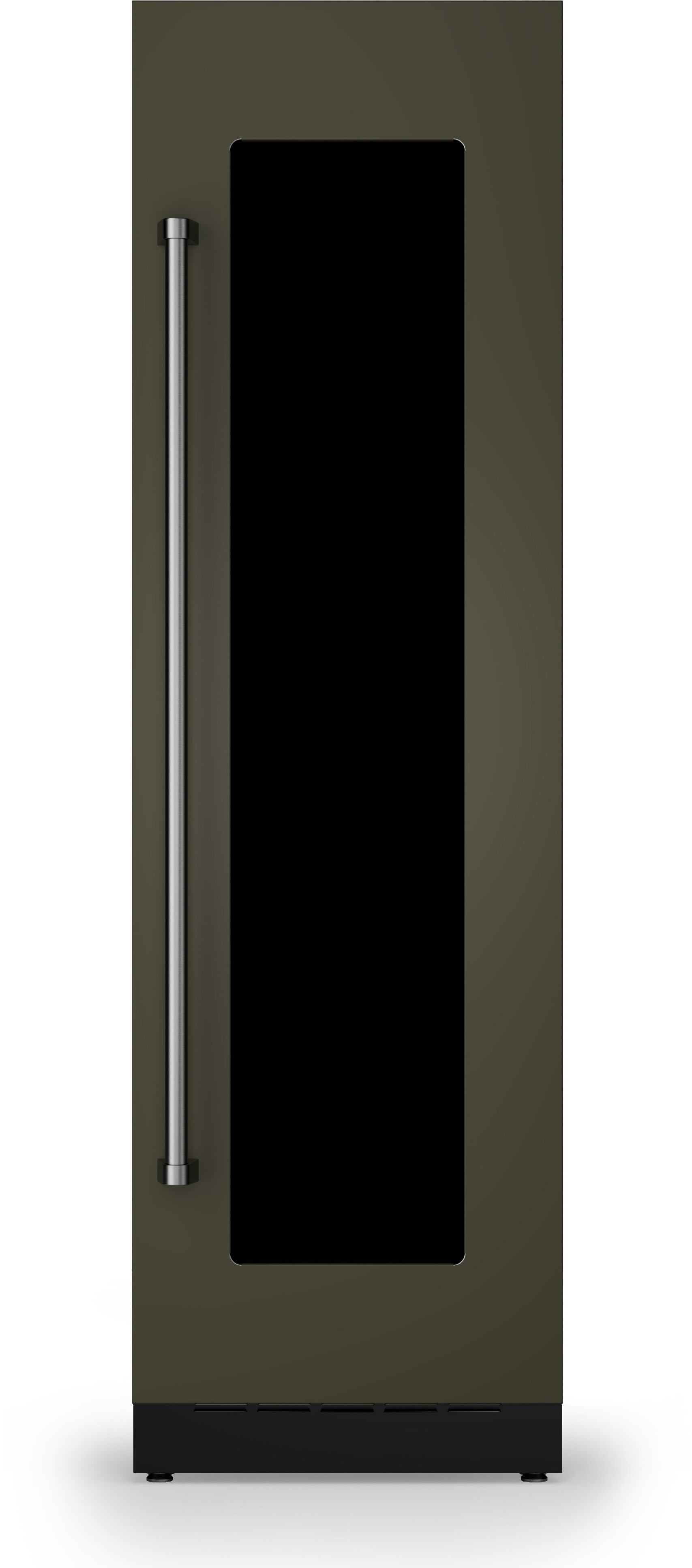 Viking VI7244WDPRMA 24 inch Door Panel Kit for Veil Integrated Wine Cellar (Door Panel Only) (Martini, Right Hinge)