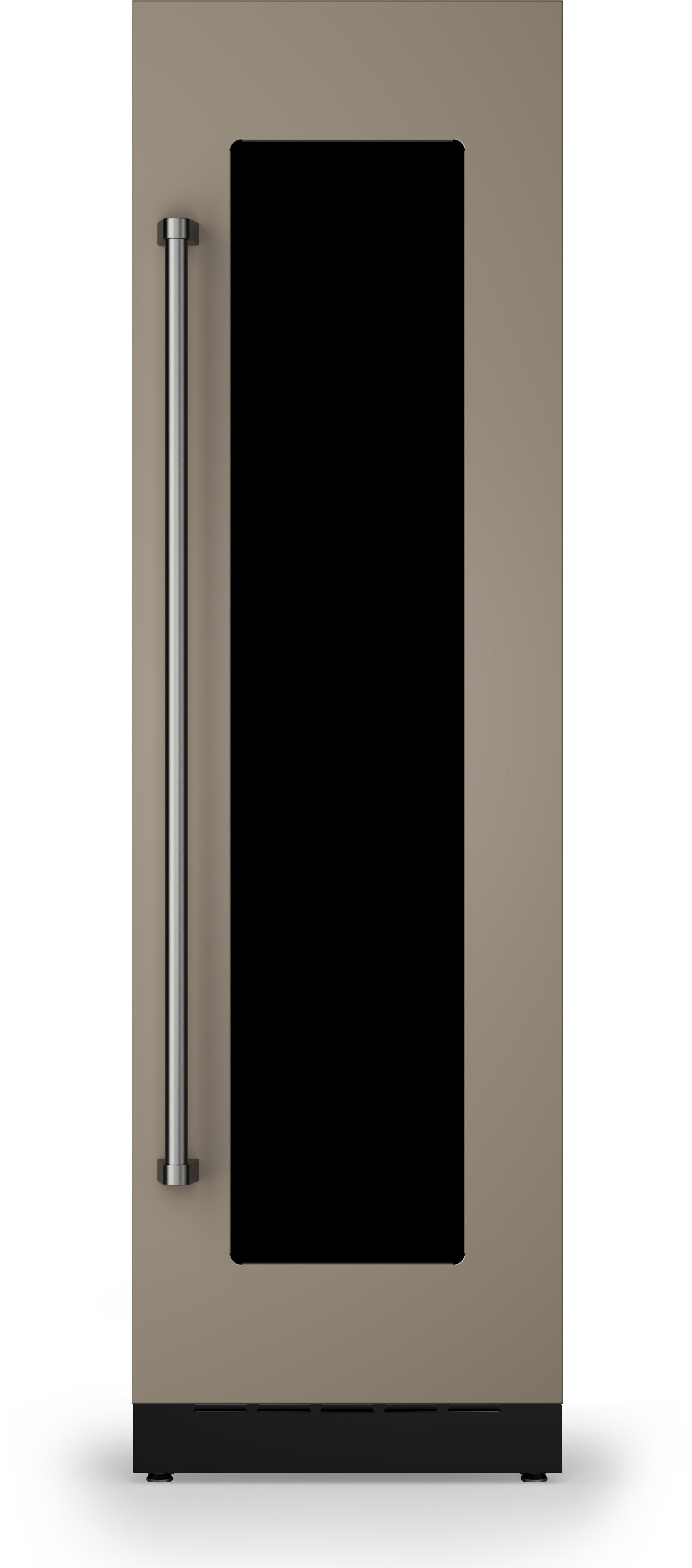Viking VI7244WDPRNA 24 inch Door Panel Kit for Veil Integrated Wine Cellar (Door Panel Only) (Nantucket, Right Hinge)