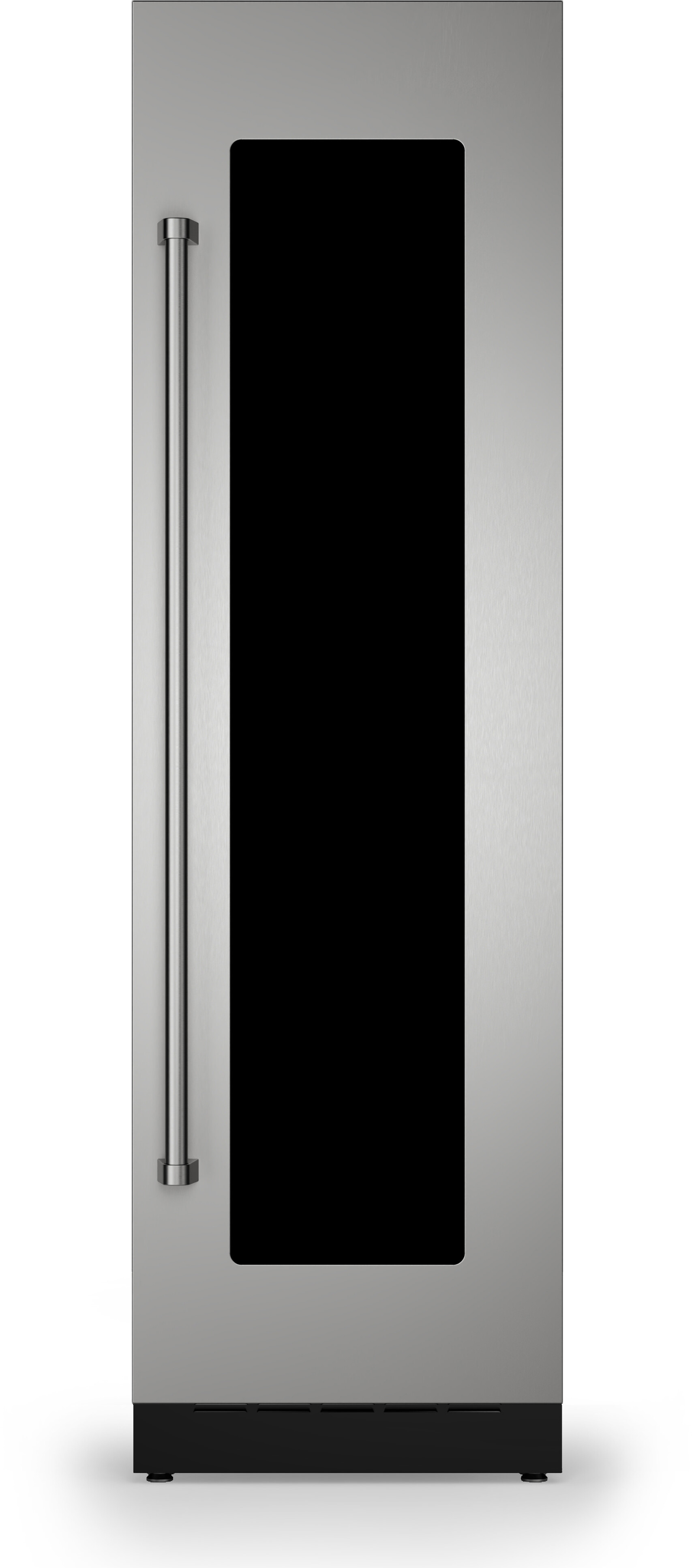 Viking VI7244WDPRSS 24 inch Door Panel Kit for Veil Integrated Wine Cellar (Door Panel Only) (Stainless Steel, Right Hinge)