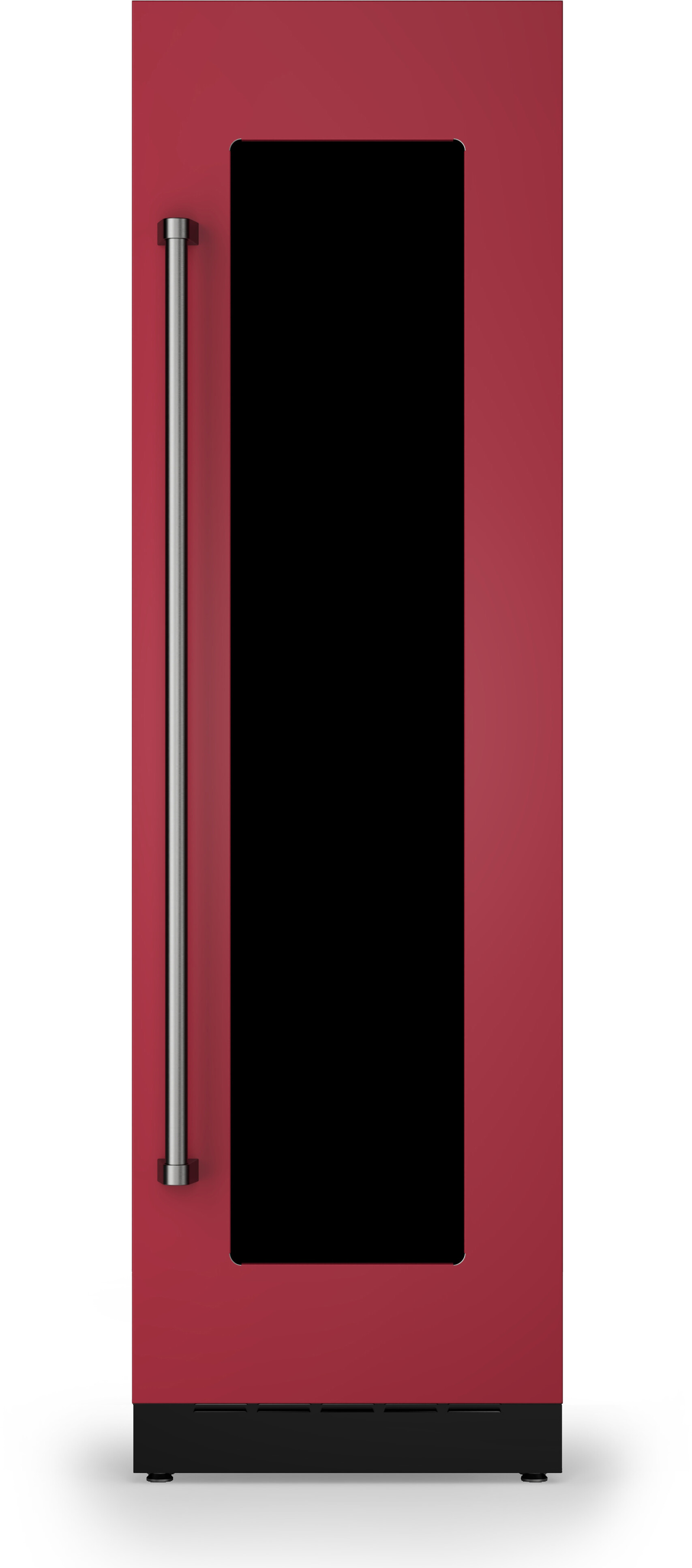 Viking VI7244WDPRVA 24 inch Door Panel Kit for Veil Integrated Wine Cellar (Door Panel Only) (Valentine, Right Hinge)