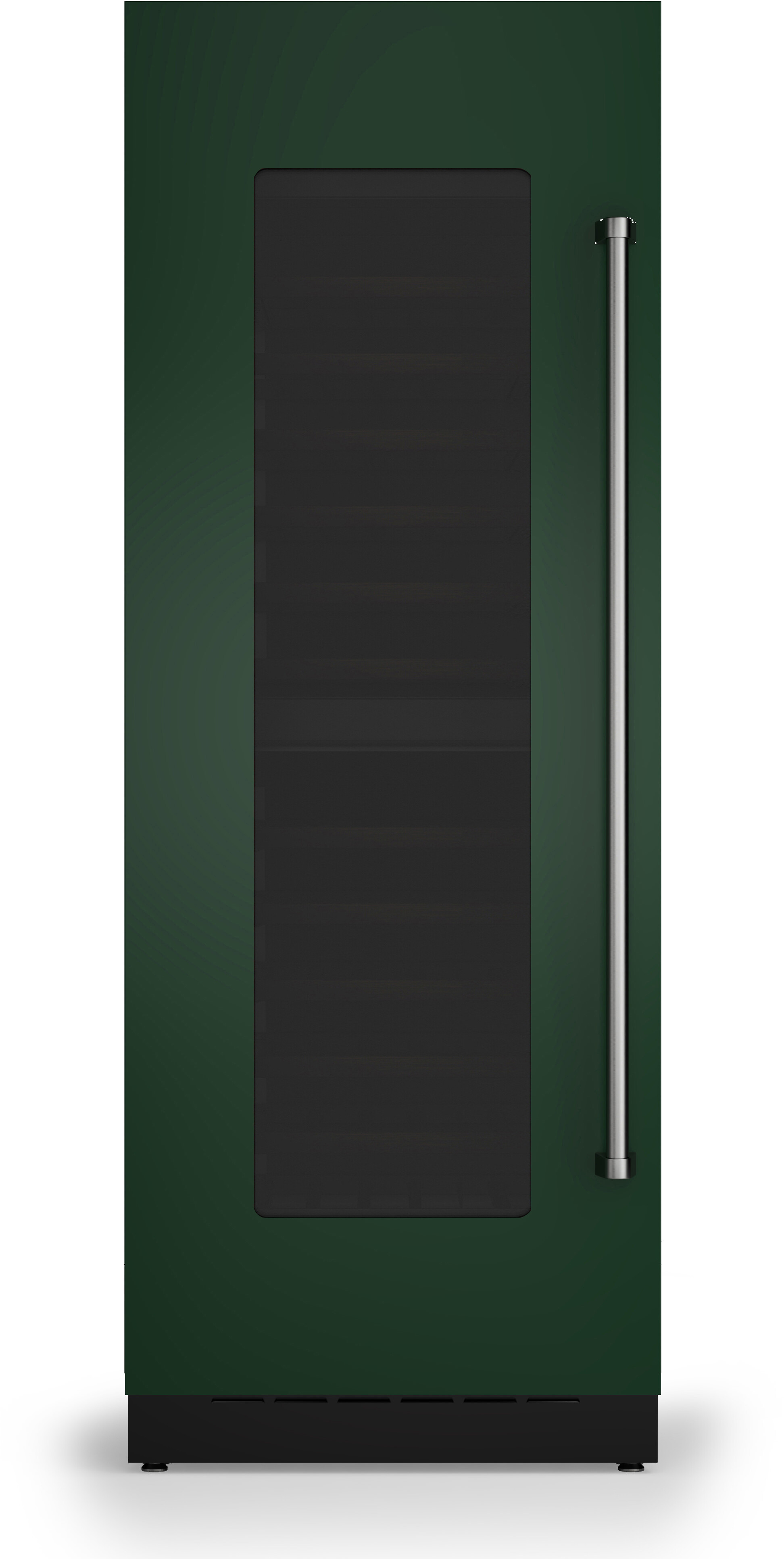 Viking VI7304WDPLIV 30 inch Door Panel Kit for Veil Integrated Wine Cellar (Door Panel Only) (Ivy, Left Hinge)