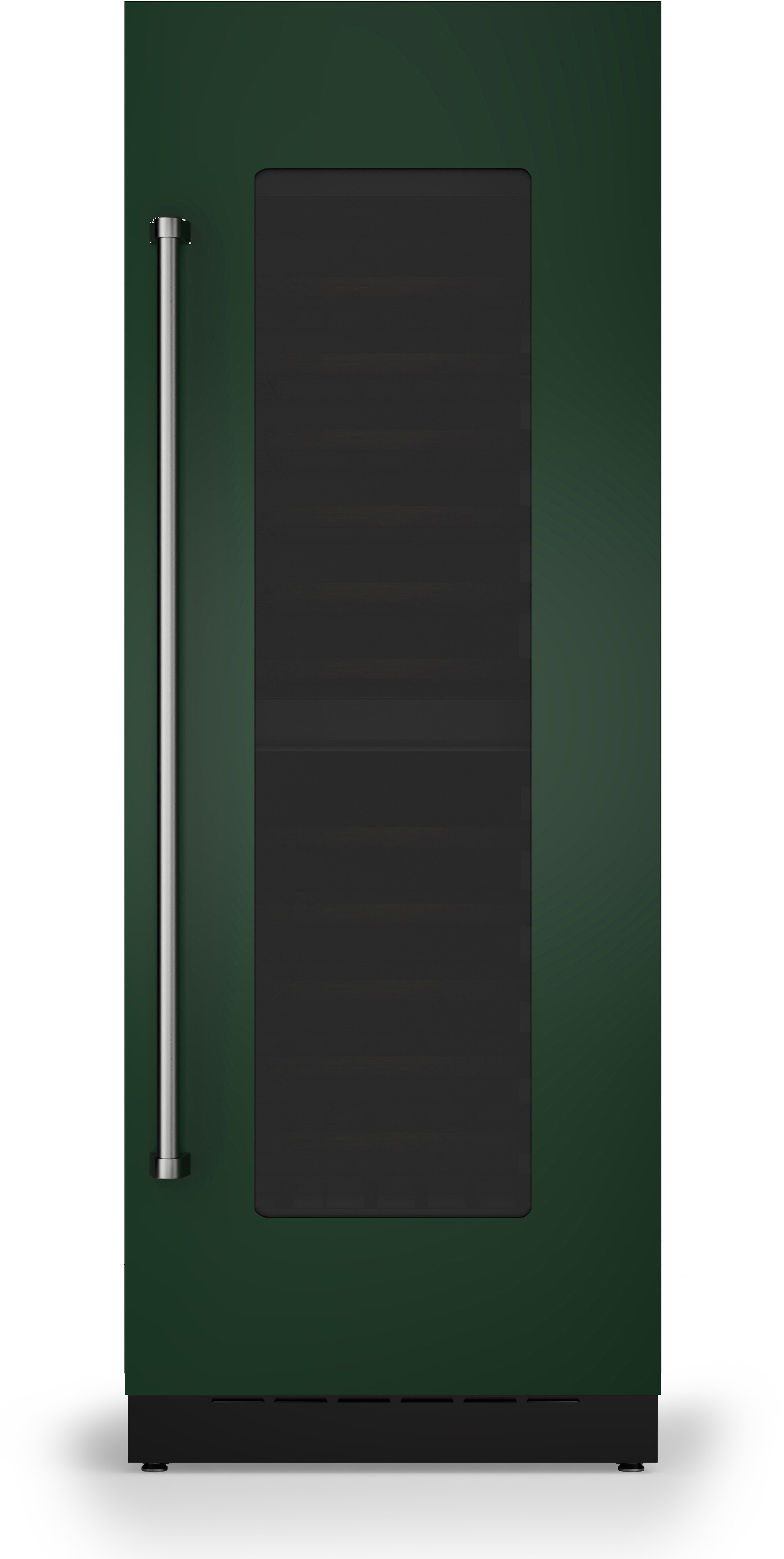 Viking VI7304WDPRIV 30 inch Door Panel Kit for Veil Integrated Wine Cellar (Door Panel Only) (Ivy, Right Hinge)