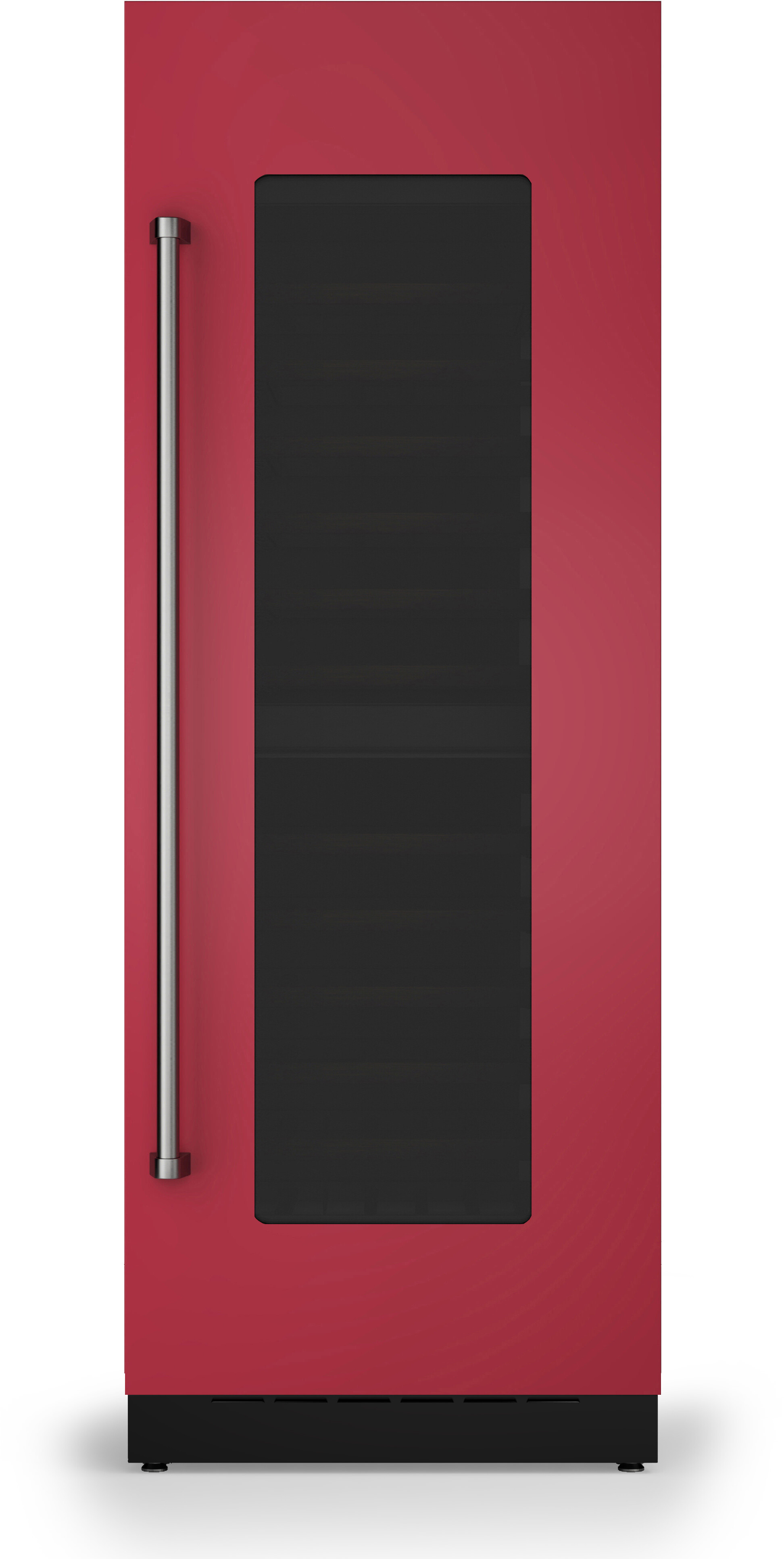 Viking VI7304WDPRVA 30 inch Door Panel Kit for Veil Integrated Wine Cellar (Door Panel Only) (Valentine, Right Hinge)