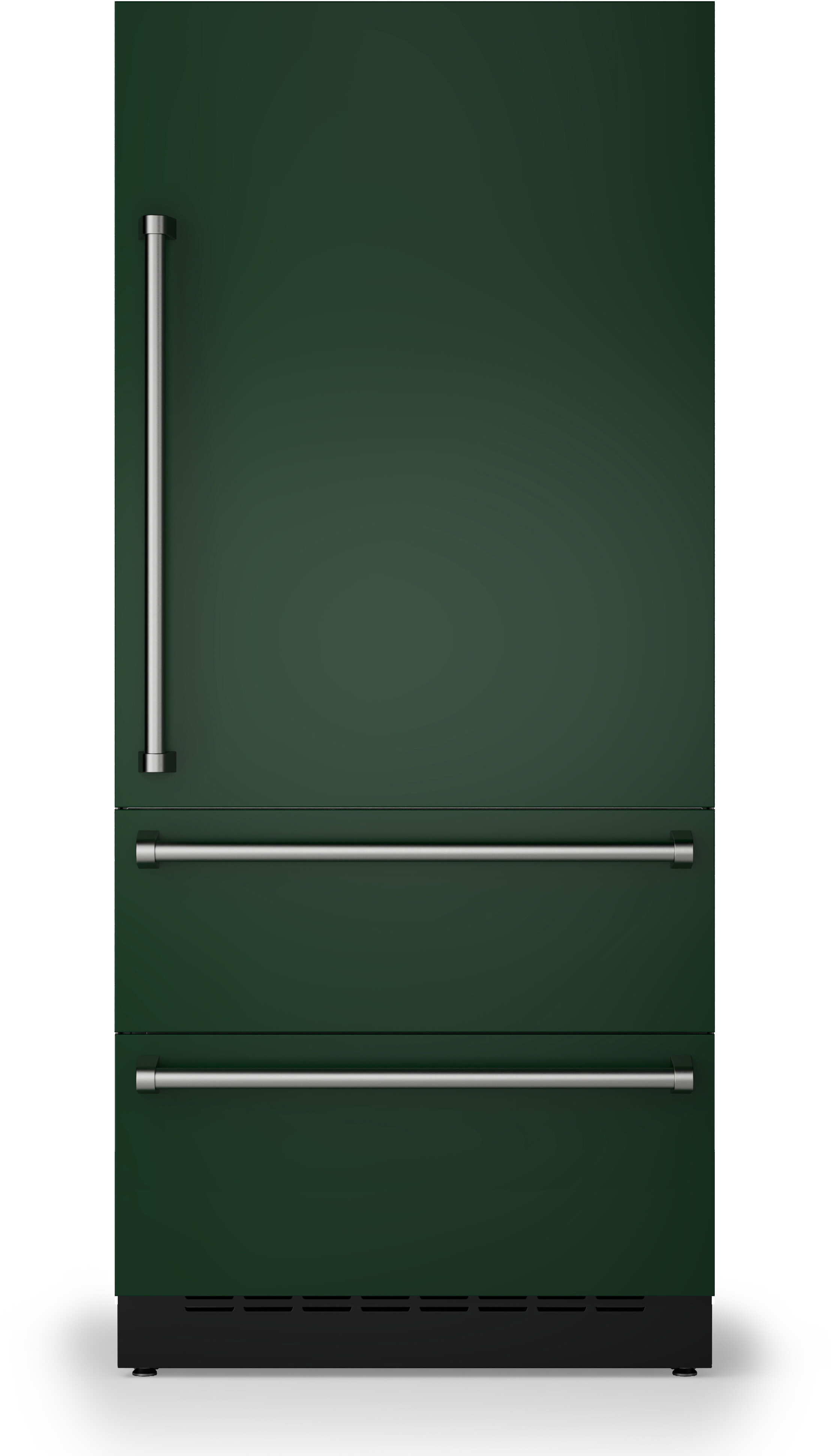 Viking VI7364BDPRIV Door Panel for 36 inch Right Hinge Bottom Freezer Refrigerator (Panel Only)  (Ivy)