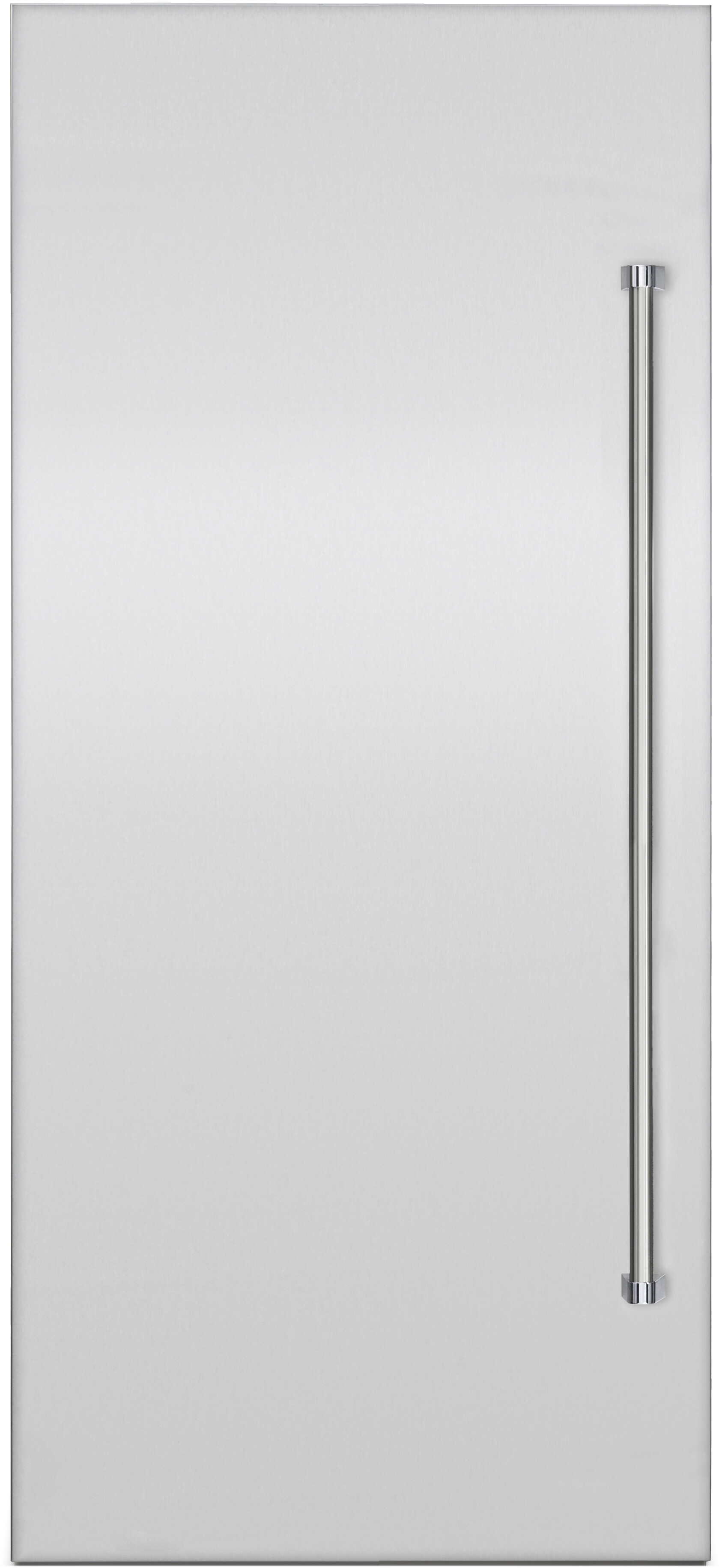 Viking VICDP36SS 36 inch Integrated Column Door Panel (Stainless Steel)