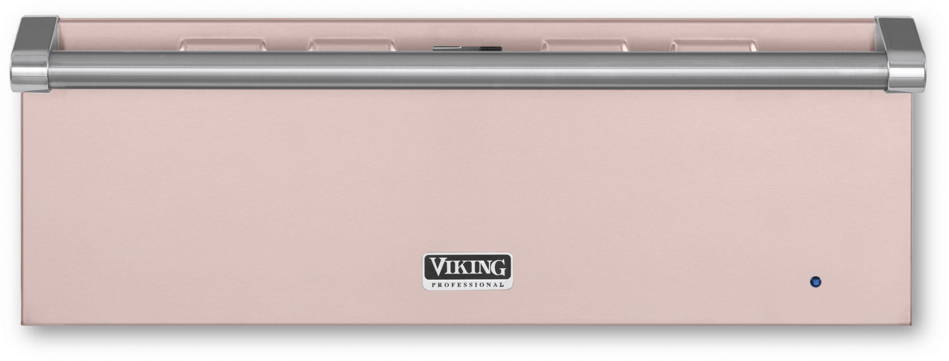 Viking VWD530BH 5 Series 30 inch Warming Drawer with 475 Watt Element, 4 hour Automatic Shutoff, Meat Probe, Sabbath Mode (Blush)