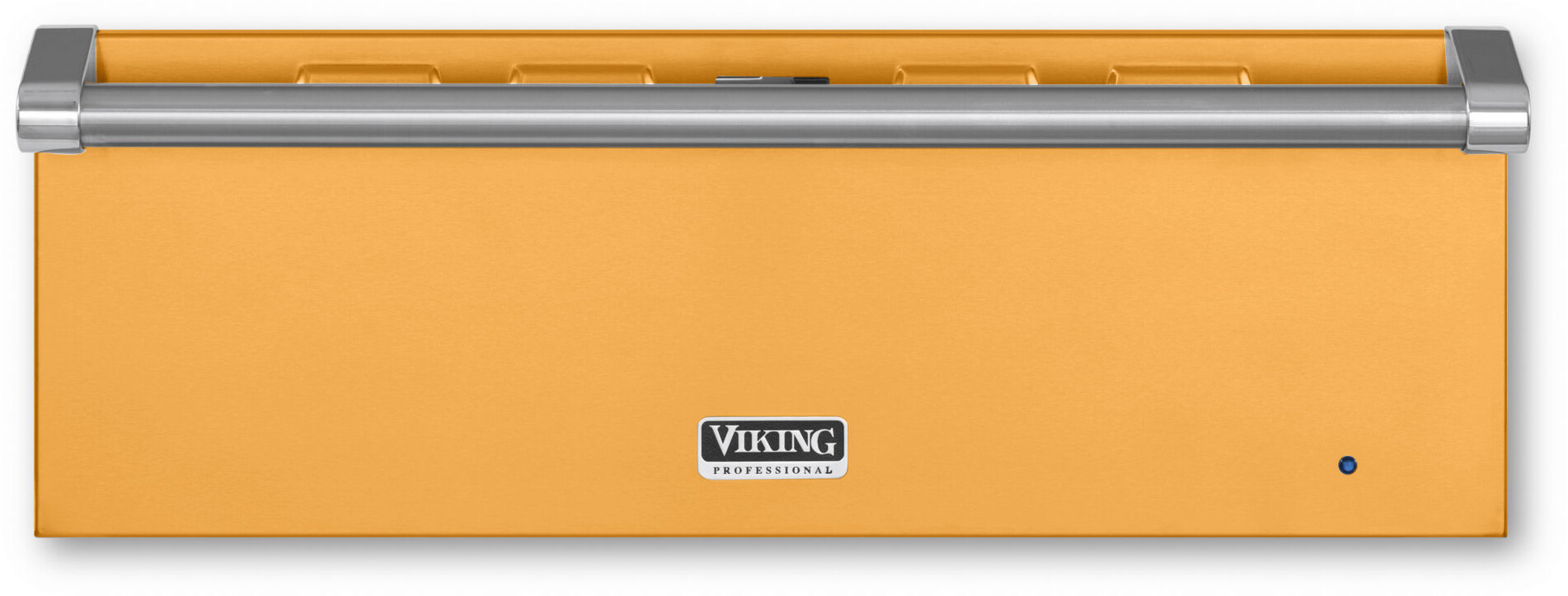 Viking VWD530DA 5 Series 30 inch Warming Drawer with 475 Watt Element, 4 hour Automatic Shutoff, Meat Probe, Sabbath Mode (Daffodil)