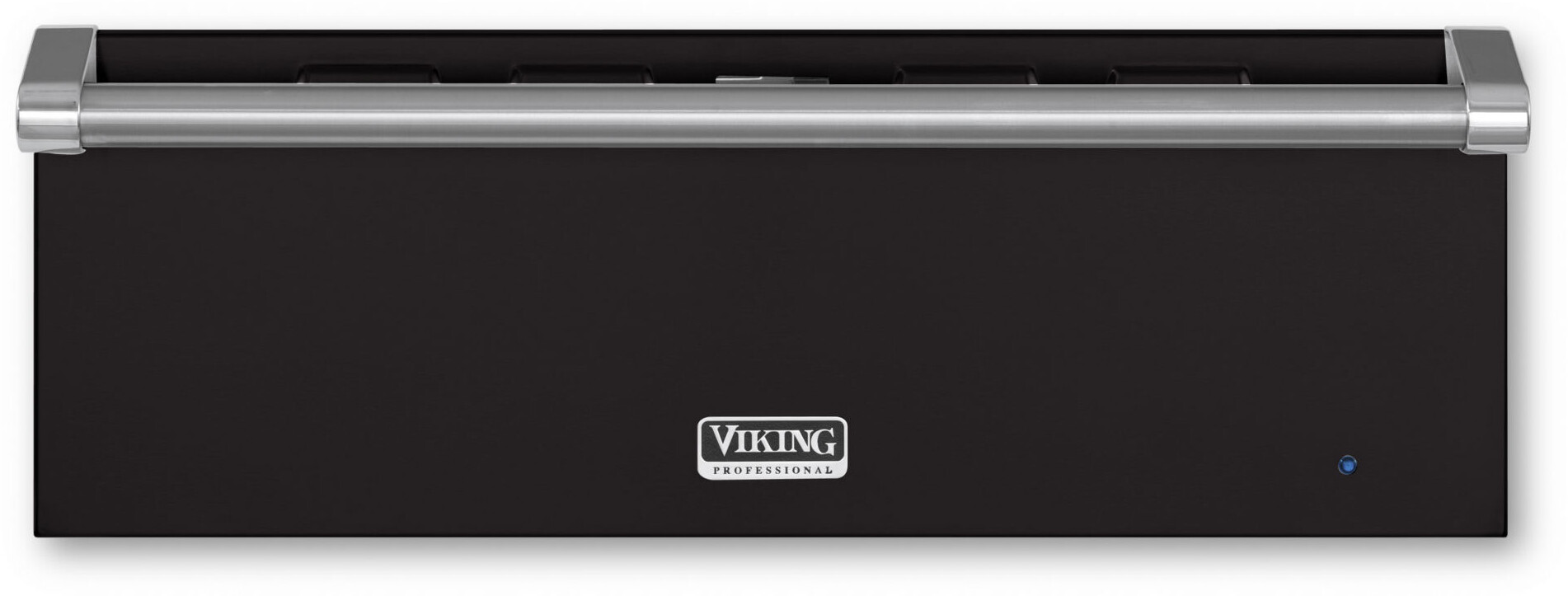Viking VWD530ON 5 Series 30 inch Warming Drawer with 475 Watt Element, 4 hour Automatic Shutoff, Meat Probe, Sabbath Mode (Onyx)
