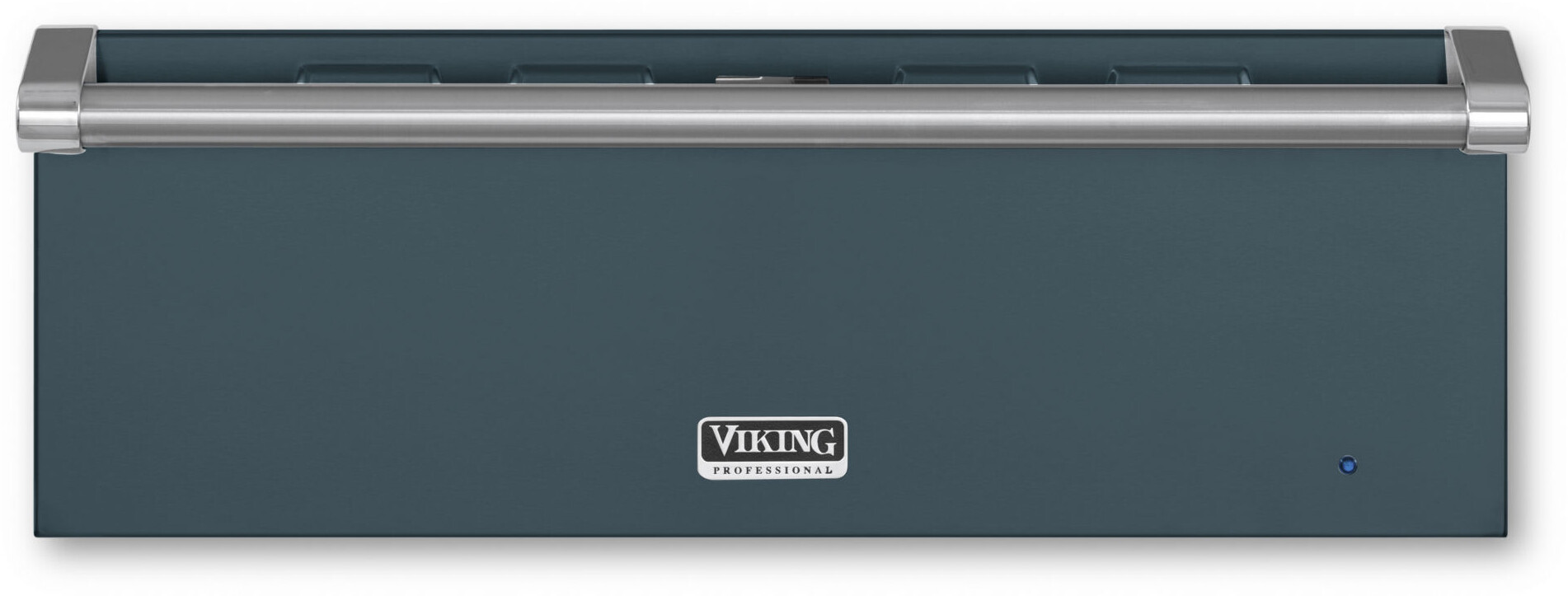 Viking VWD530SQ 5 Series 30 inch Warming Drawer with 475 Watt Element, 4 hour Automatic Shutoff, Meat Probe, Sabbath Mode (Squall)