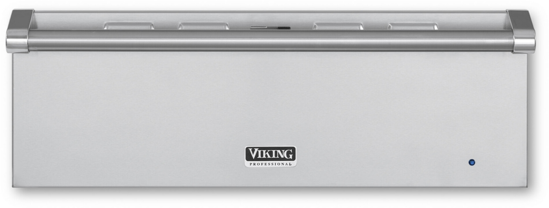 Viking VWD530SS 5 Series 30 inch Warming Drawer with 475 Watt Element, 4 hour Automatic Shutoff, Meat Probe, Sabbath Mode (Stainless Steel)