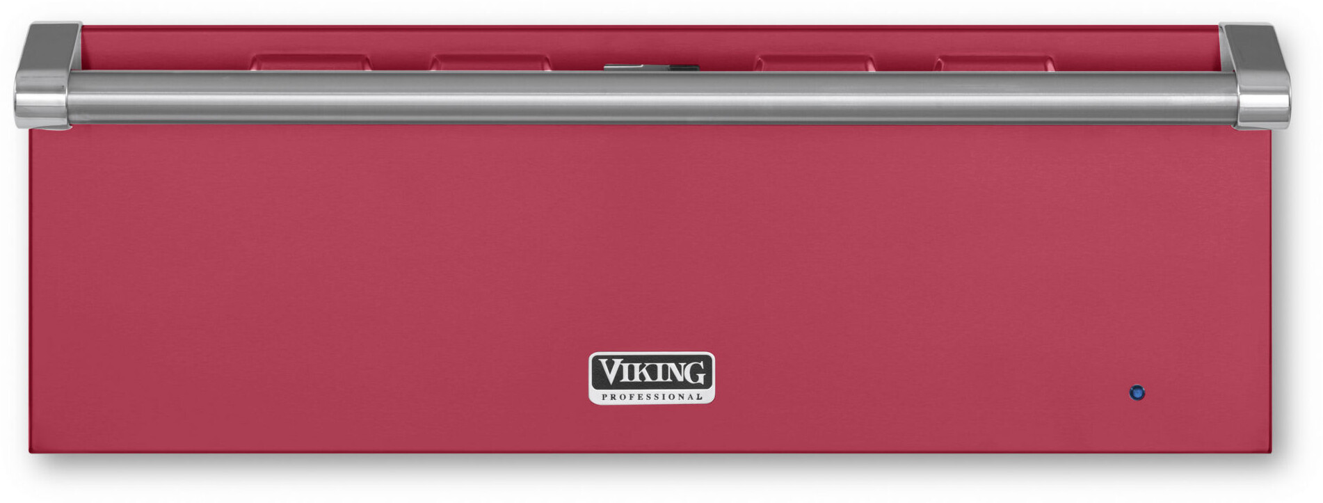 Viking VWD530VA 5 Series 30 inch Warming Drawer with 475 Watt Element, 4 hour Automatic Shutoff, Meat Probe, Sabbath Mode (Valentine)