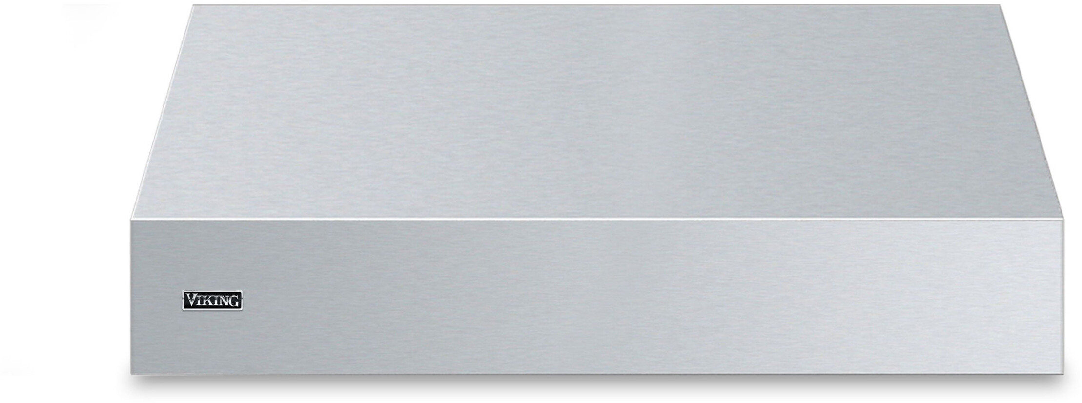 Viking VWH548481SS 5 Series 48 inch Wide 18 inch High Wall Hood (Blower Not Included) (Stainless Steel)