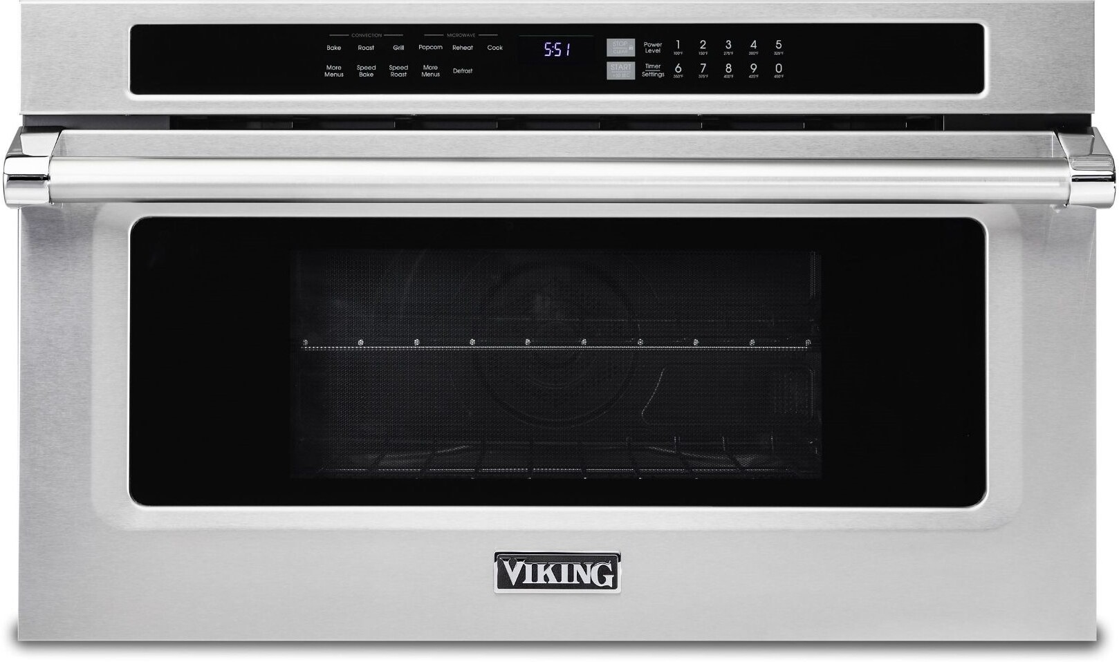 Viking 5 30