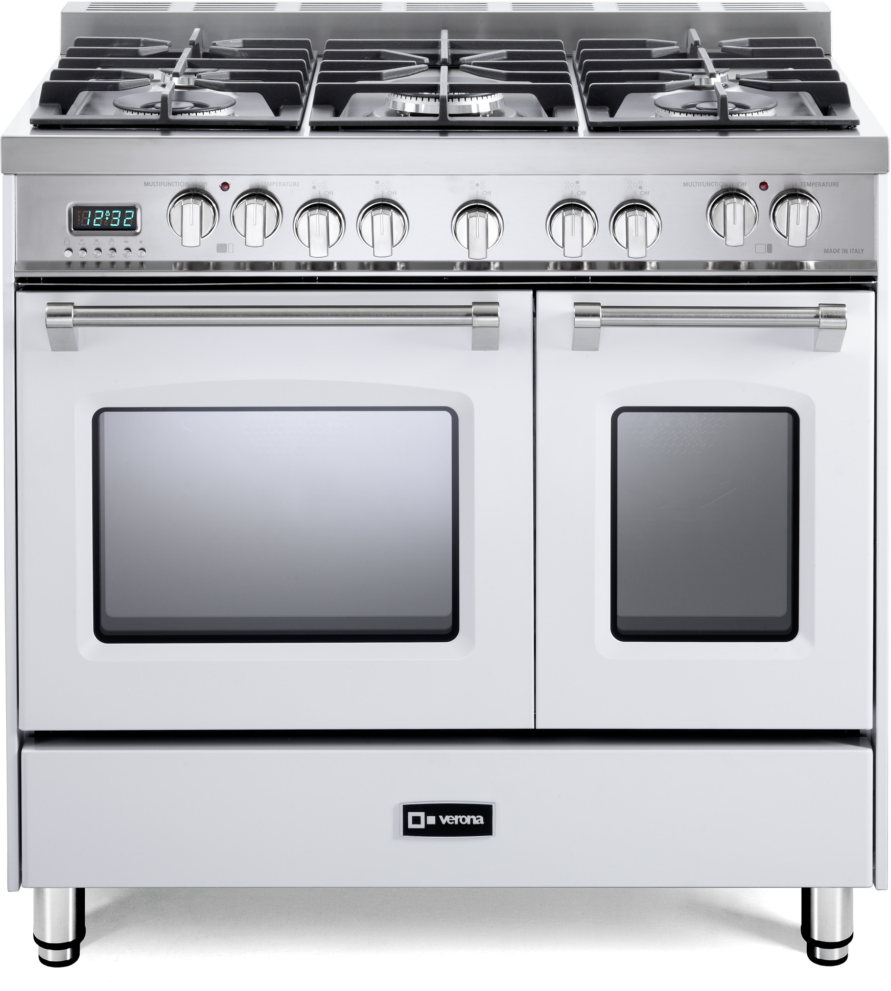 Verona Prestige 36